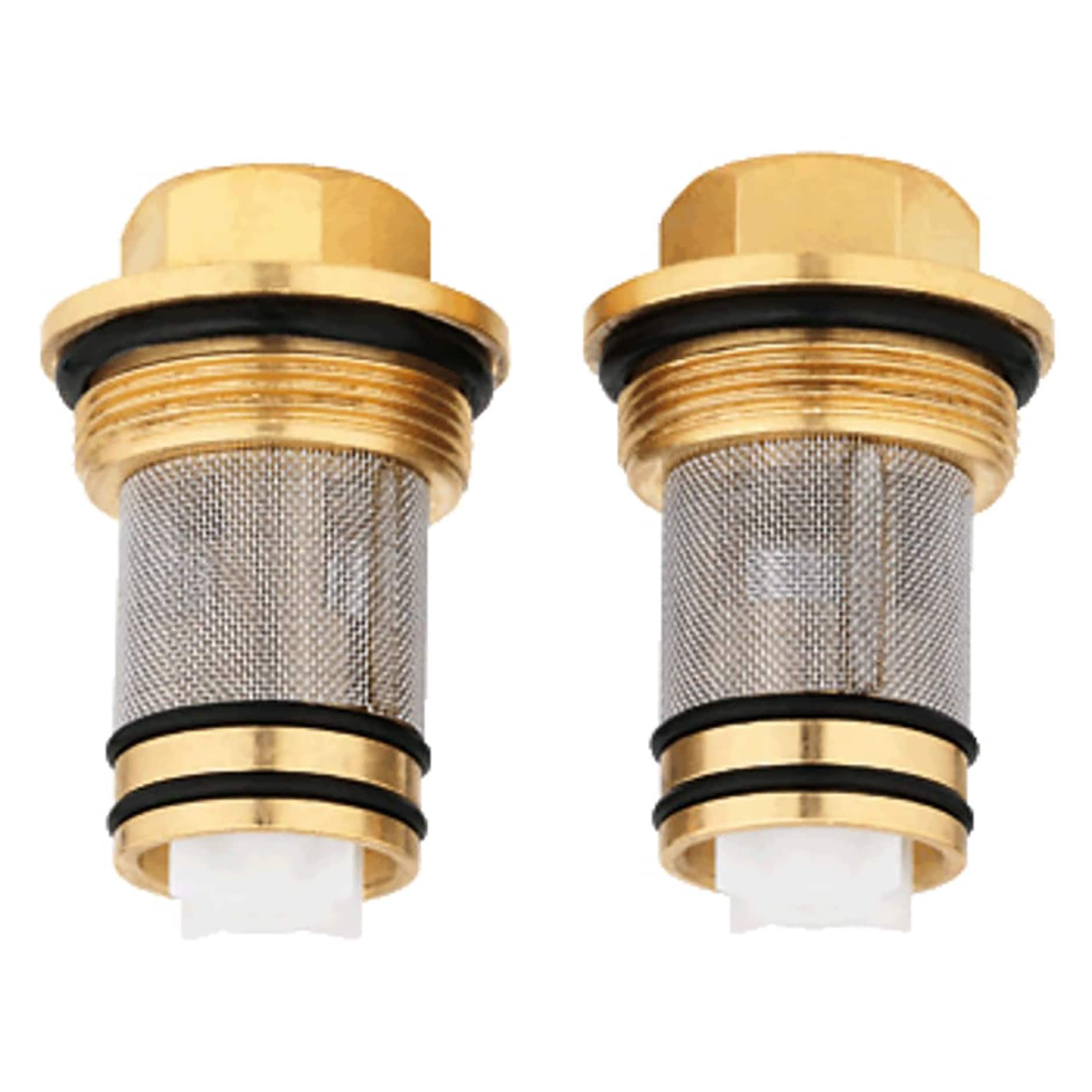 GROHE 1411600M Metal Faucet or Tub/Shower Hardware kit