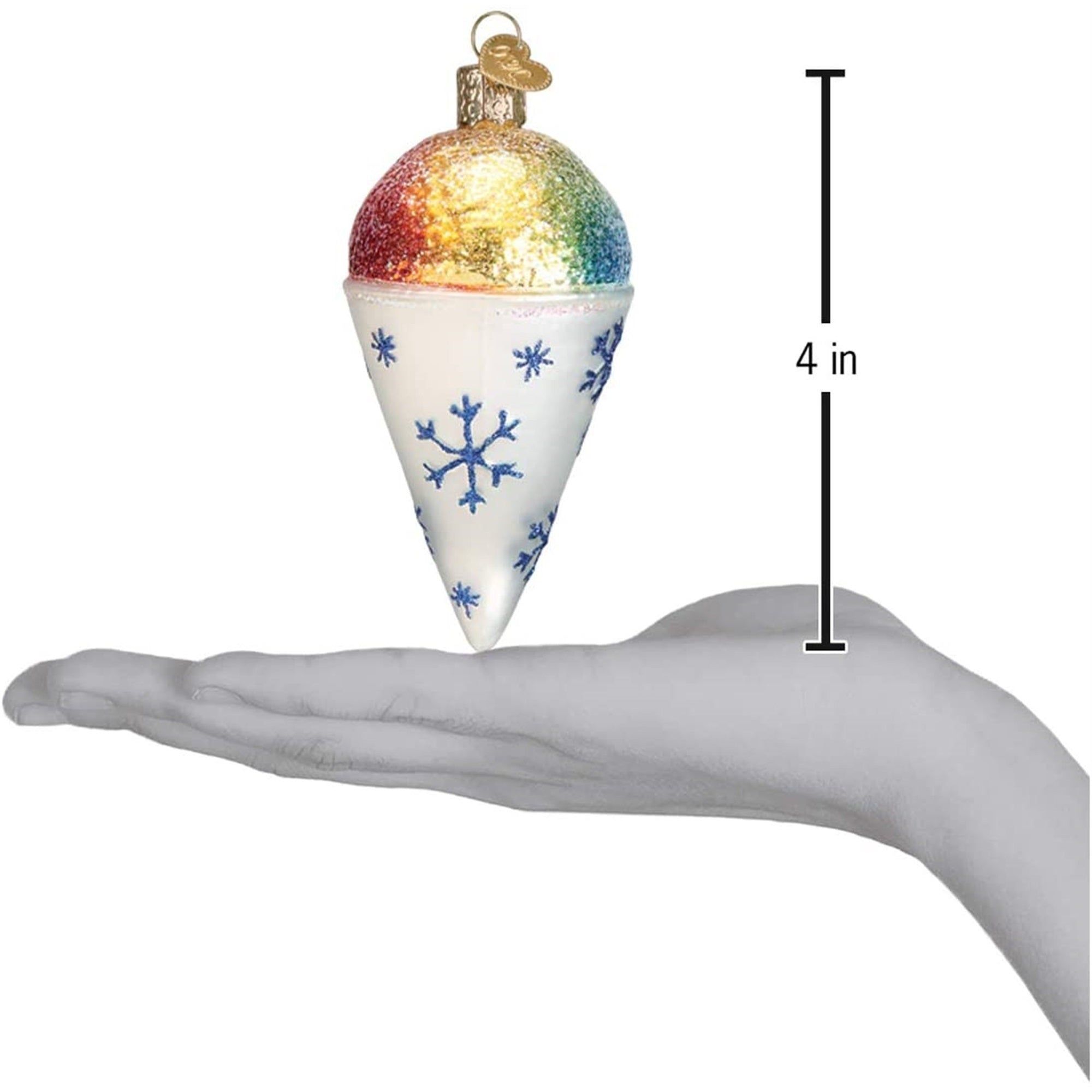 Old World Christmas 729343322548 m060040 - View #5