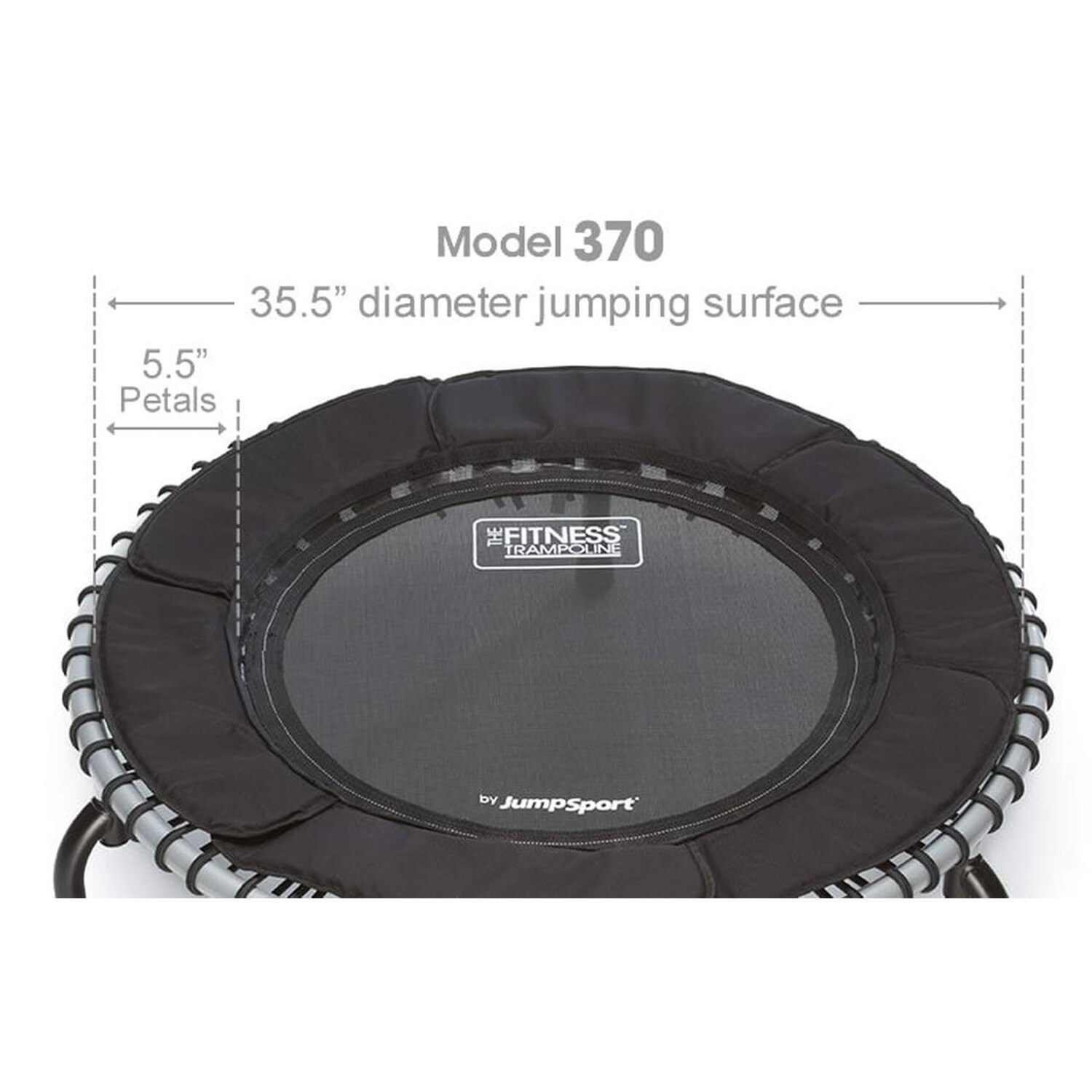JumpSport 250169 trampolines - View #4