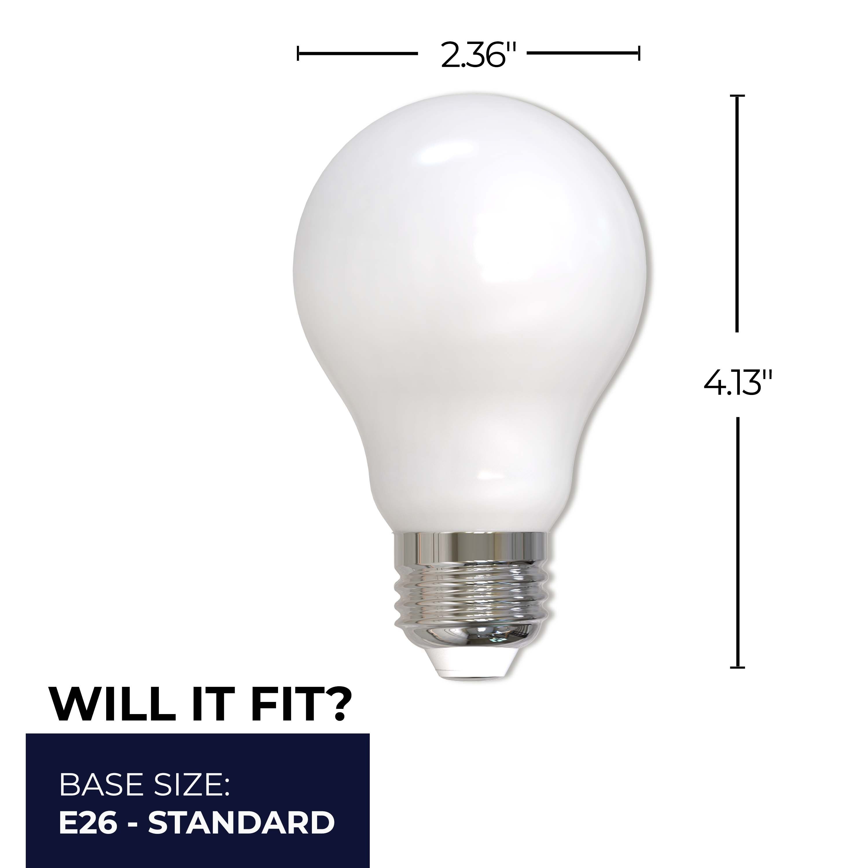 Bulbrite 862832 Dec-Led-Light-Bulbs - View #7