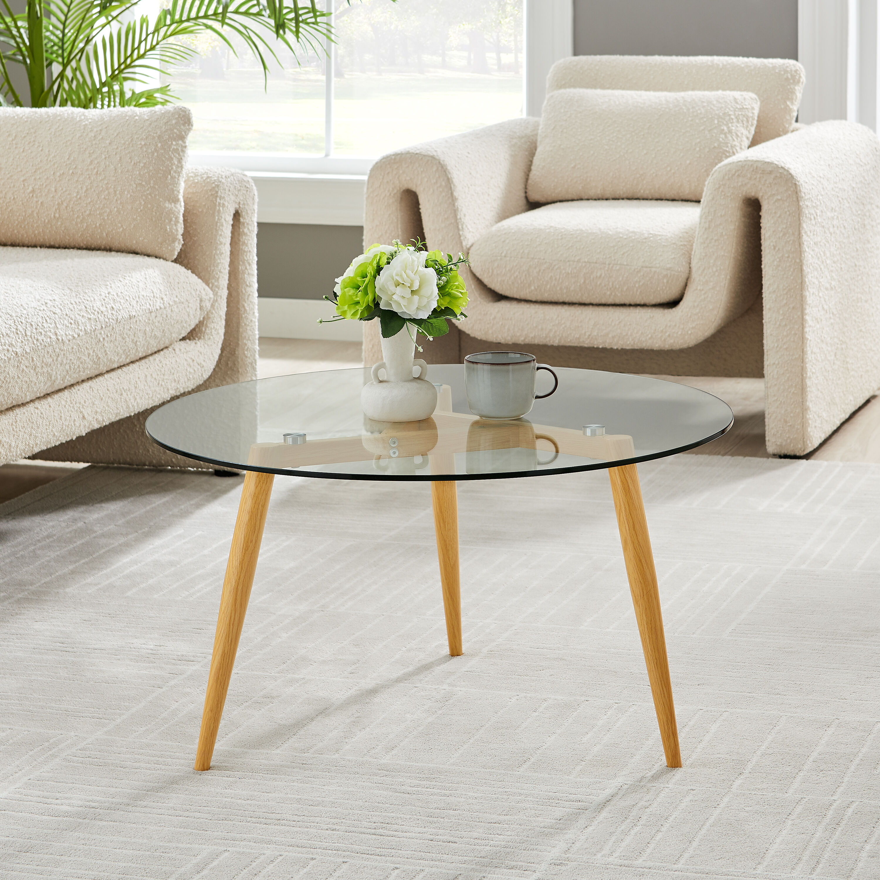 Danya B. RT104BH Coffee-Tables - View #3