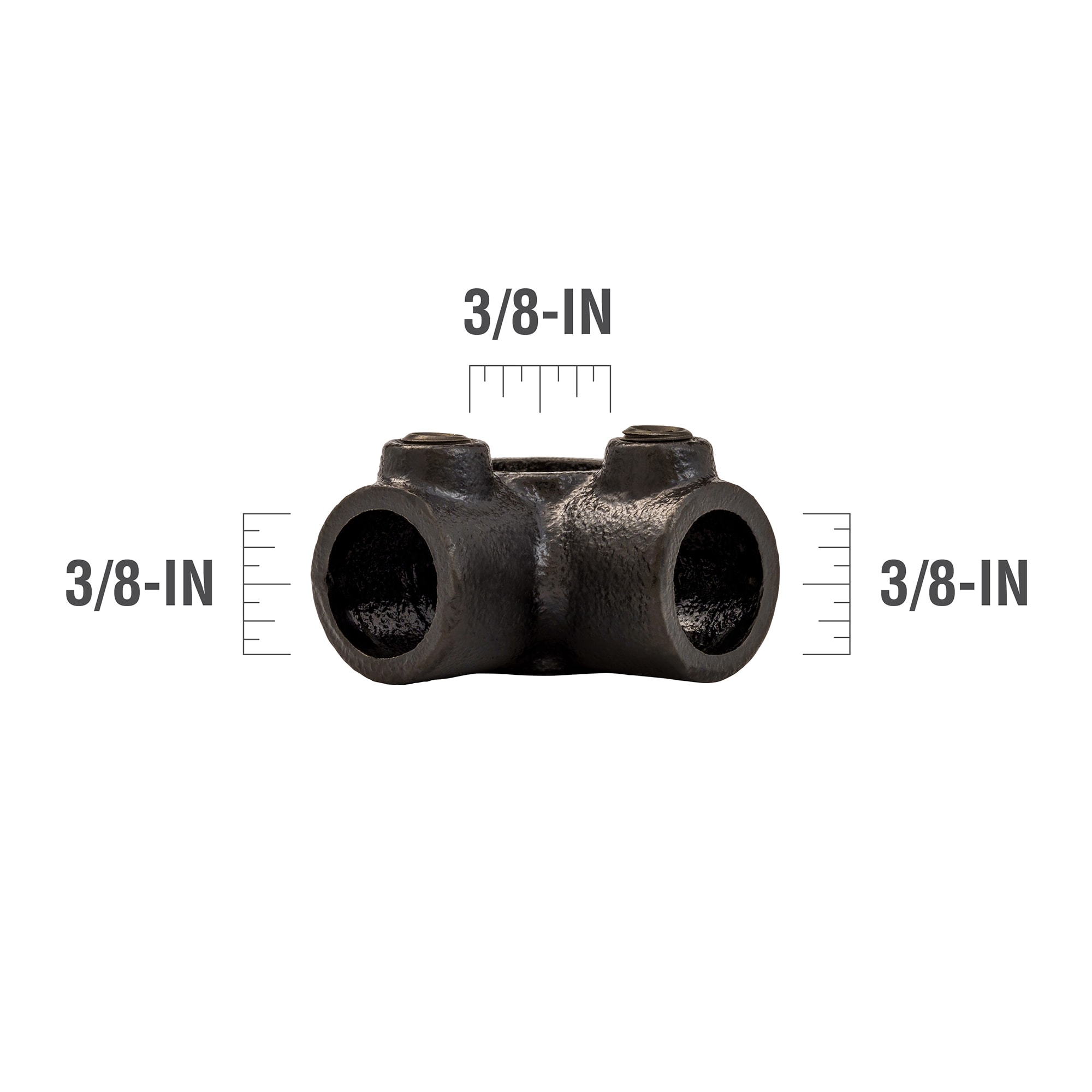 SteelTek 681-602HC Structural-Pipe-Fittings - View #4