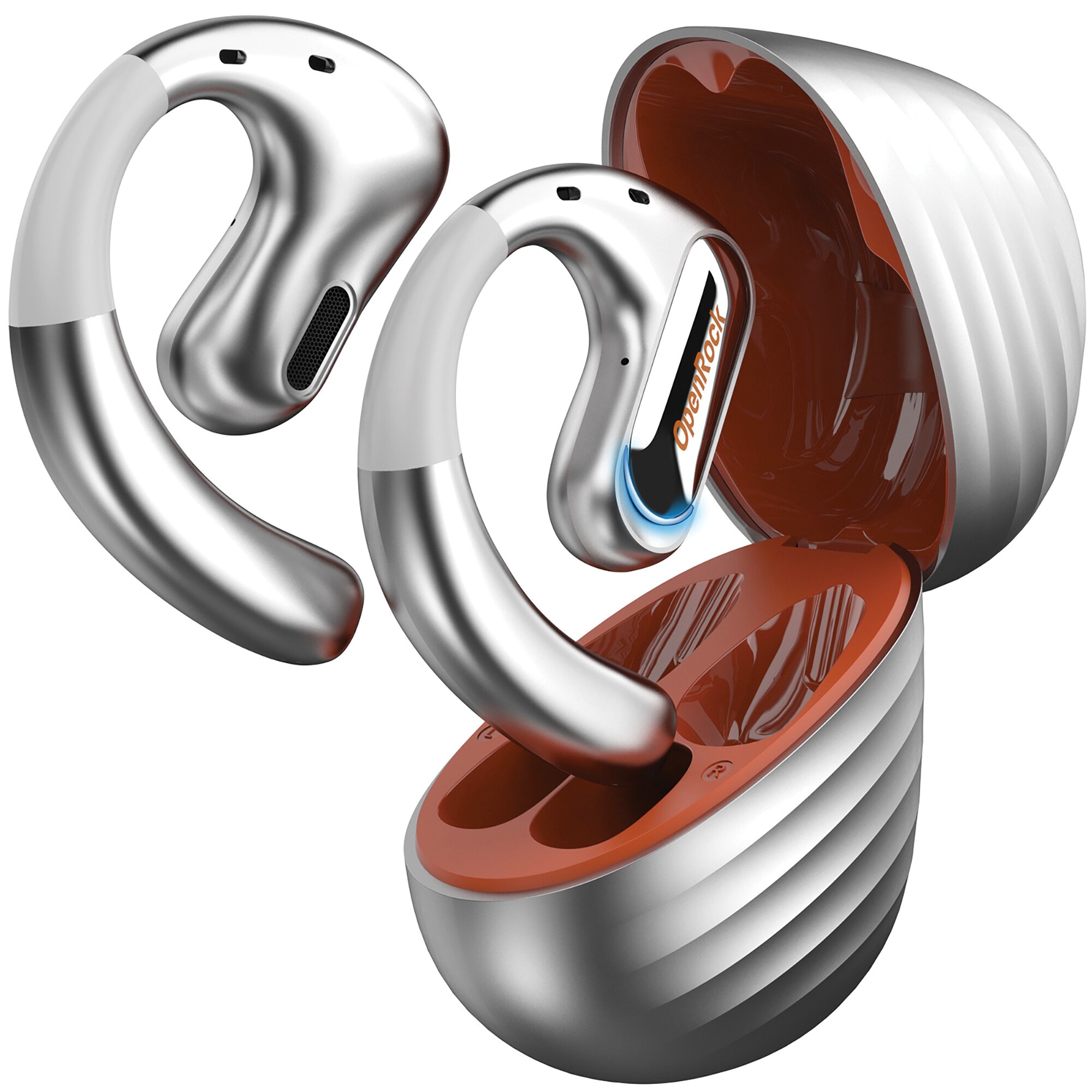 OpenRock EKSABB0109 headphones - View #4