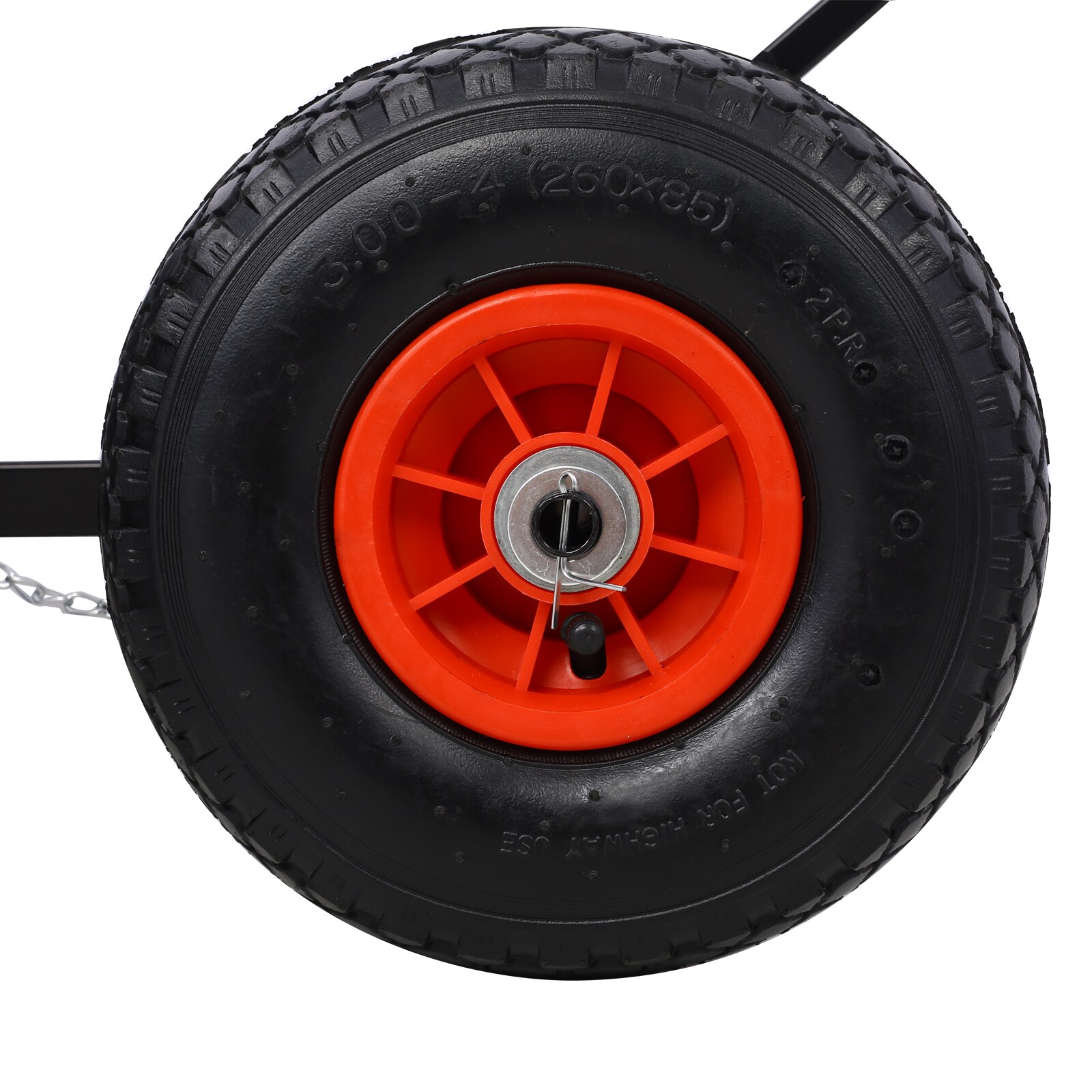 Anysun AS-HI03M09098-K0 Wood-Resin-Gazebos - View #8