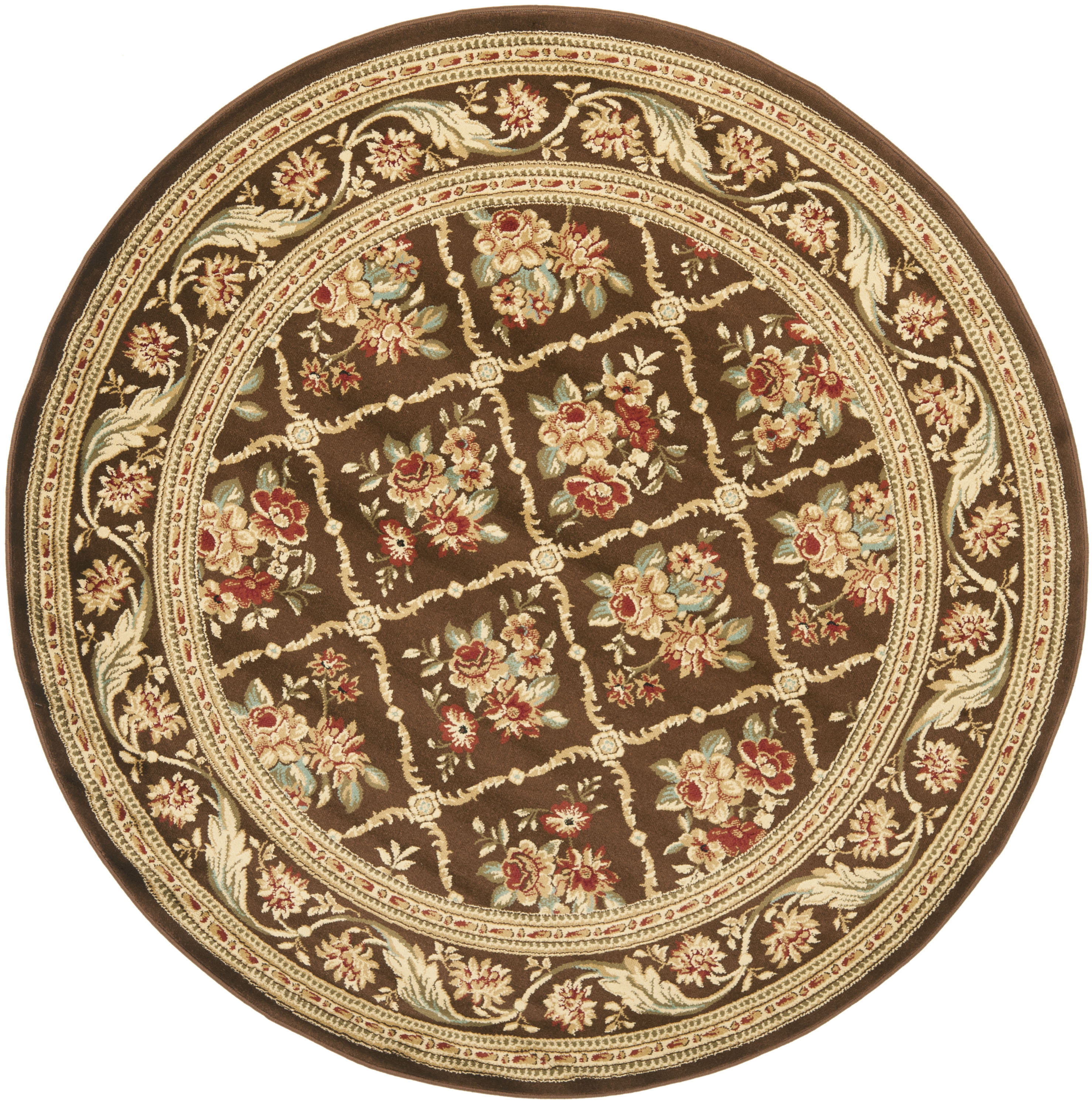 Safavieh LNH556-2525-5R rugs - View #2