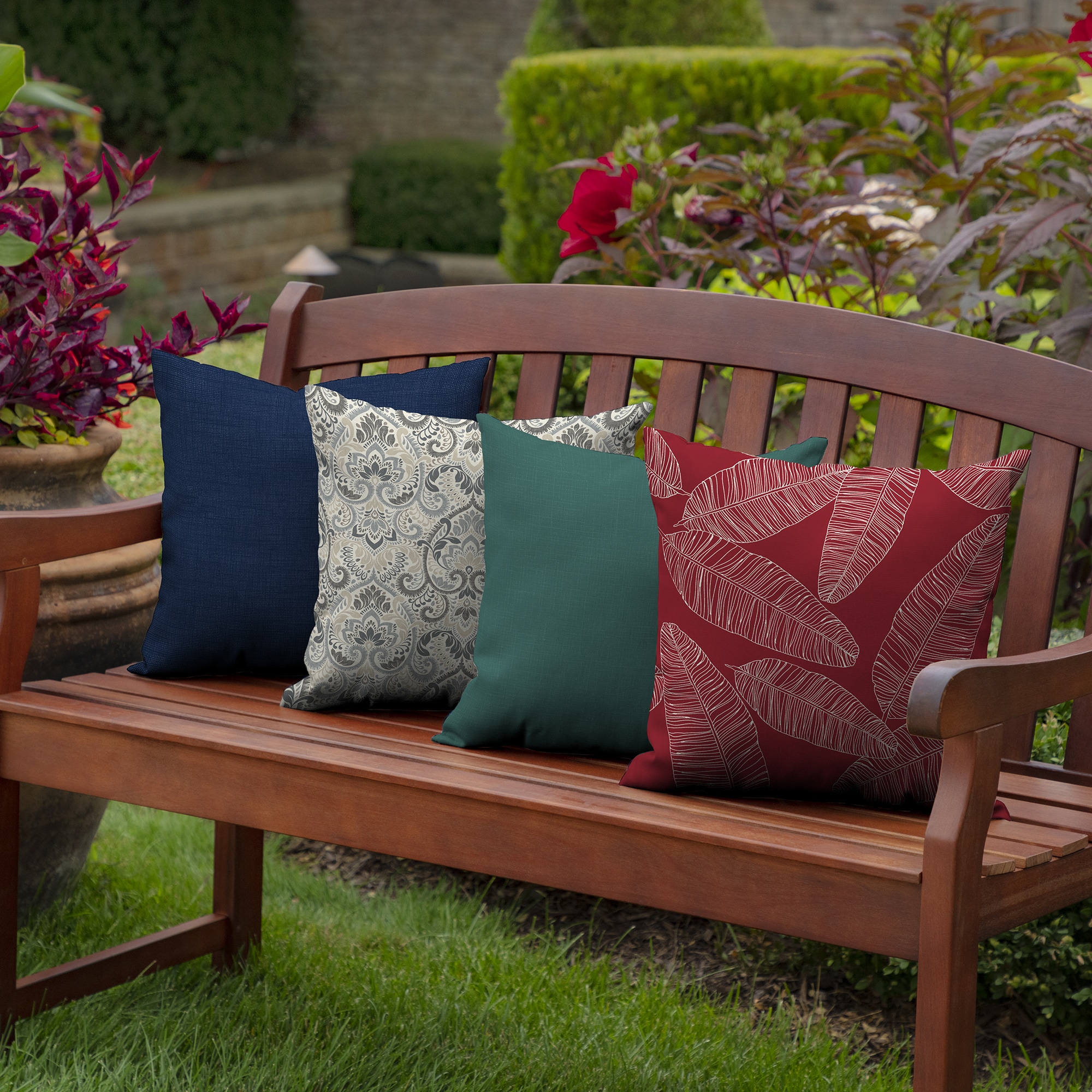 ARDEN ZQ1F554B-D9Z2 Outdoor-Accent-Pillows - View #2