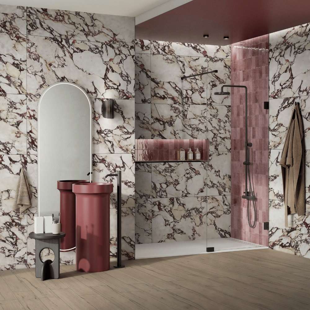 The Tile Life TCALA1224VI Ceramic-Tile - View #2