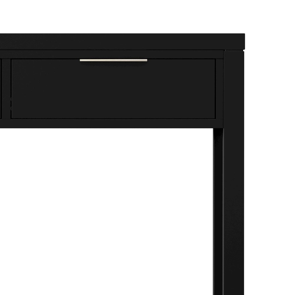 Simpli Home AXCHLL-03W-BL Console-Sofa-Tables - View #5
