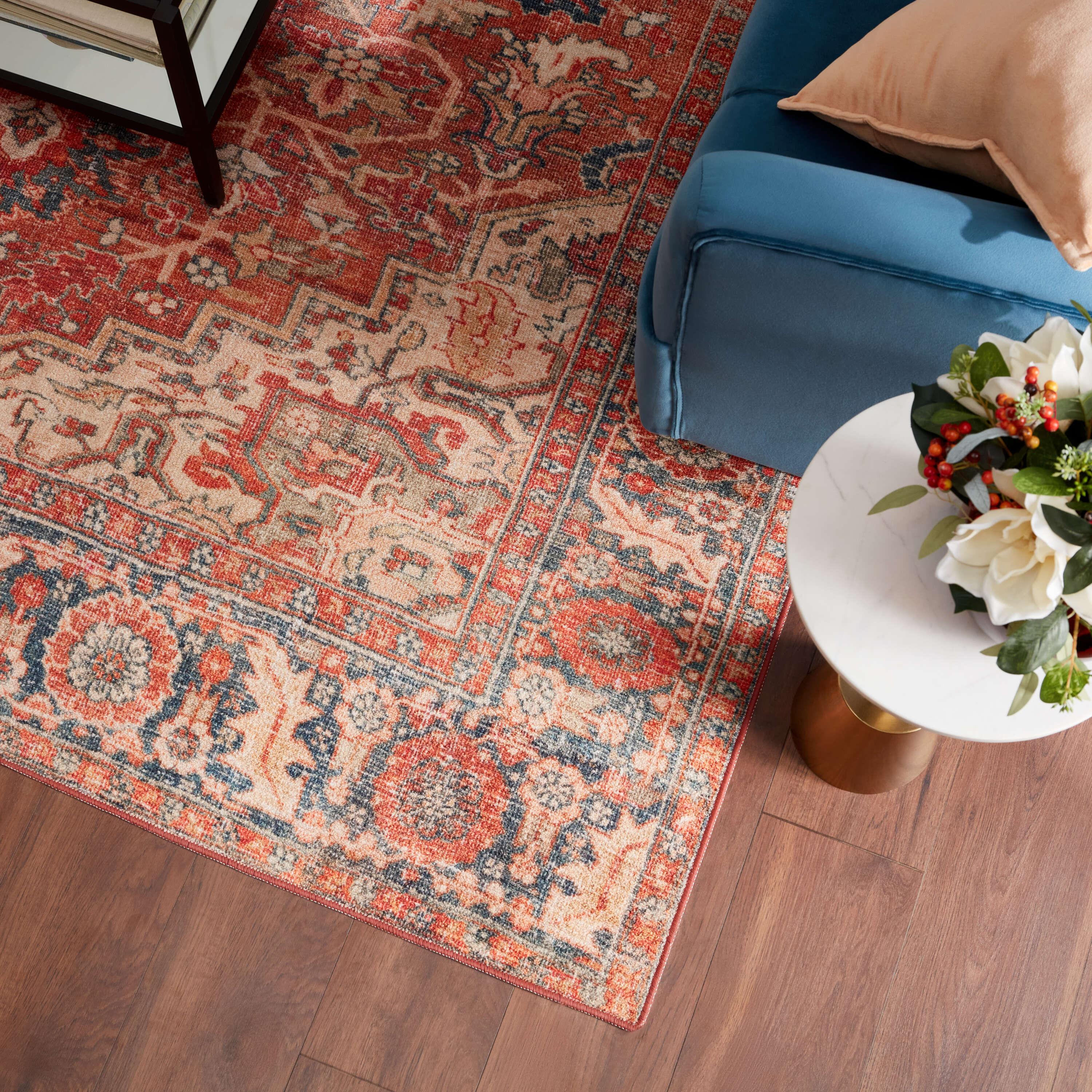 allen + roth 417174 rugs - View #4