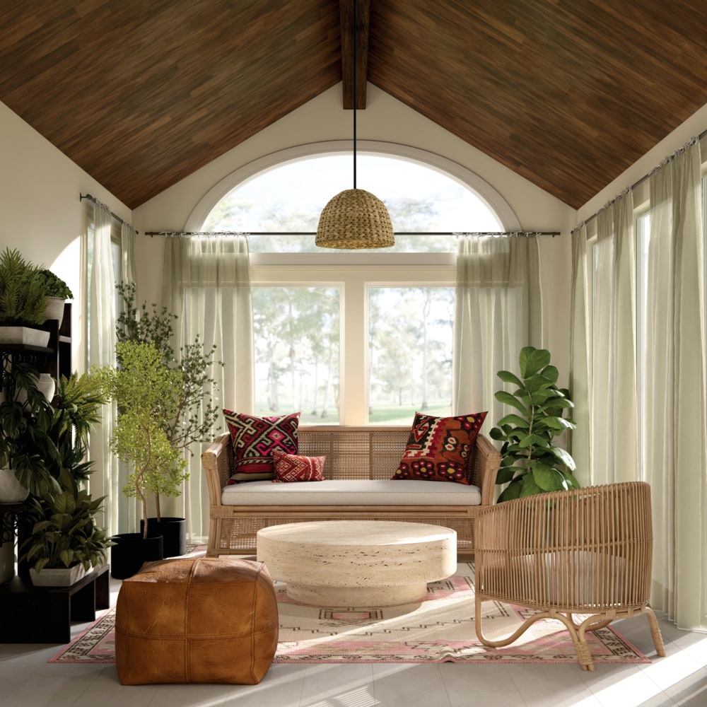 Kichler 44399BK Pendant-Lights - View #6