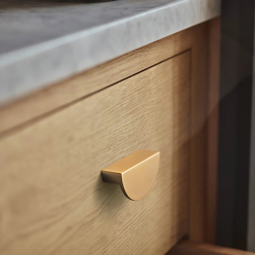 Miaokesen 9581UBR-64-DP-A Cabinet-Pulls - View #6