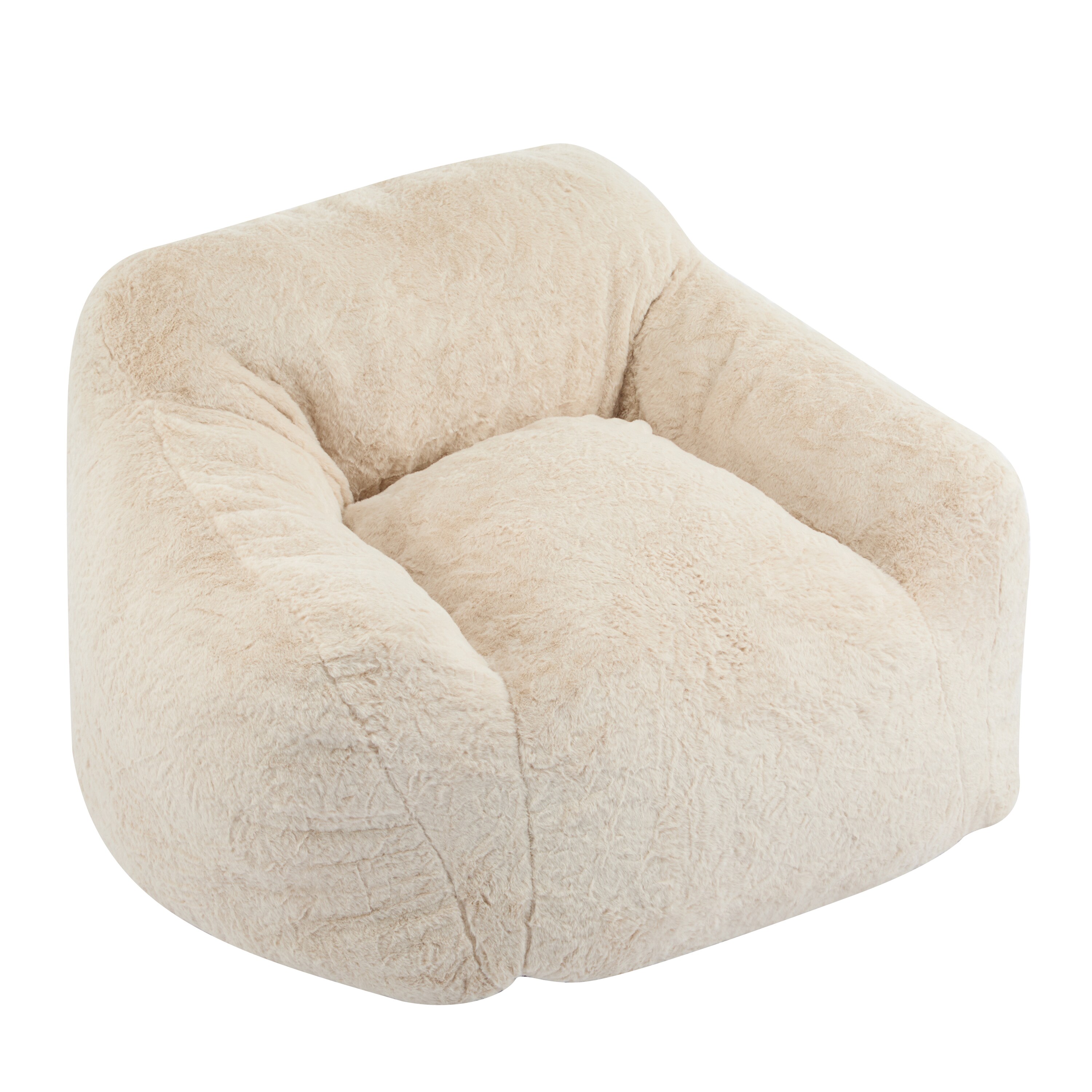 LUXEYARD DS-J-265515B-N775P Bean-Bag-Chairs - View #7