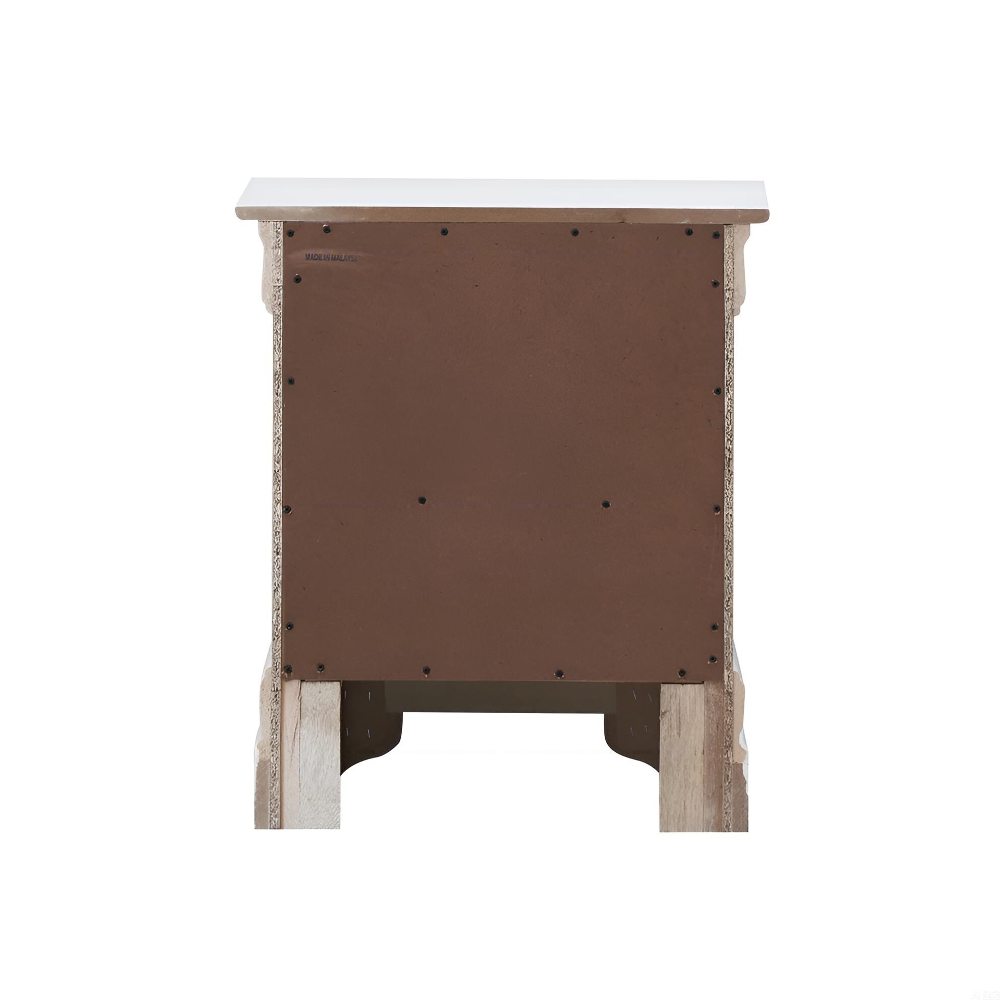 GLANZEND 6514VE51E nightstands - View #6