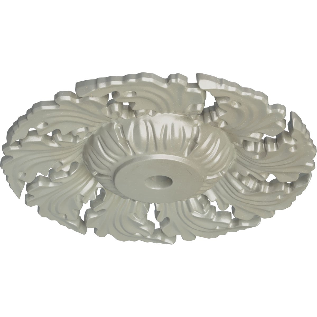 Ekena Millwork CM14NEFCS Ceiling-Medallions - View #2