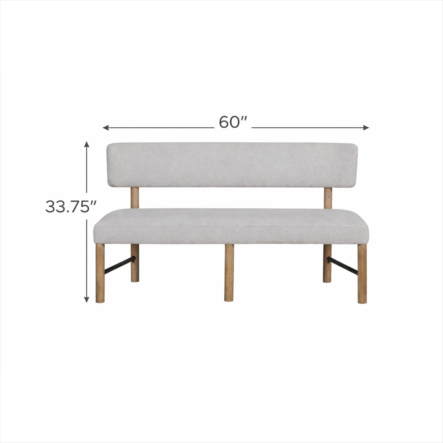 Watnature CBJY5JG1E3EG bench - View #3