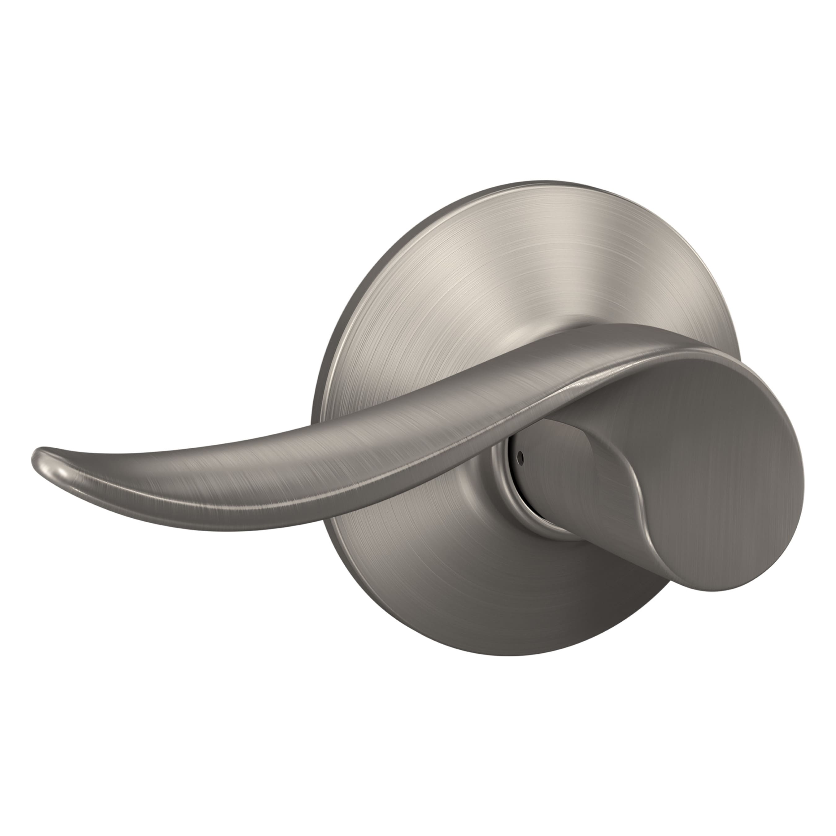 Schlage F10 V SAC 619 Door-Handles - View #2