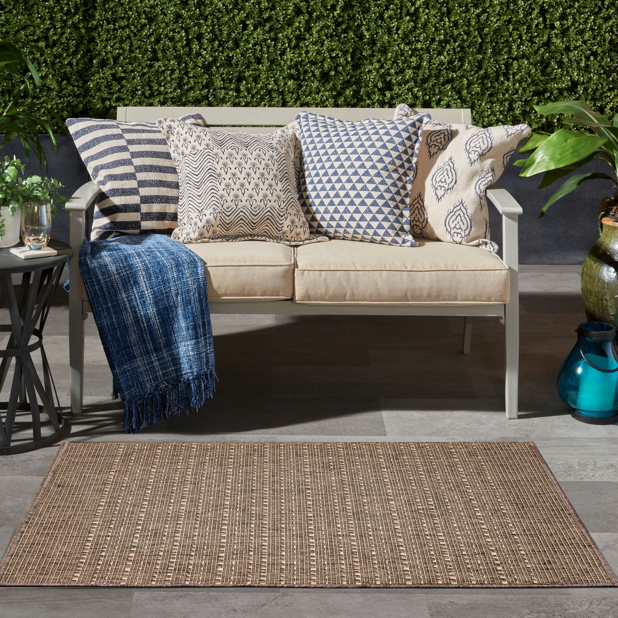 Nourison 841491137932 rugs - View #2