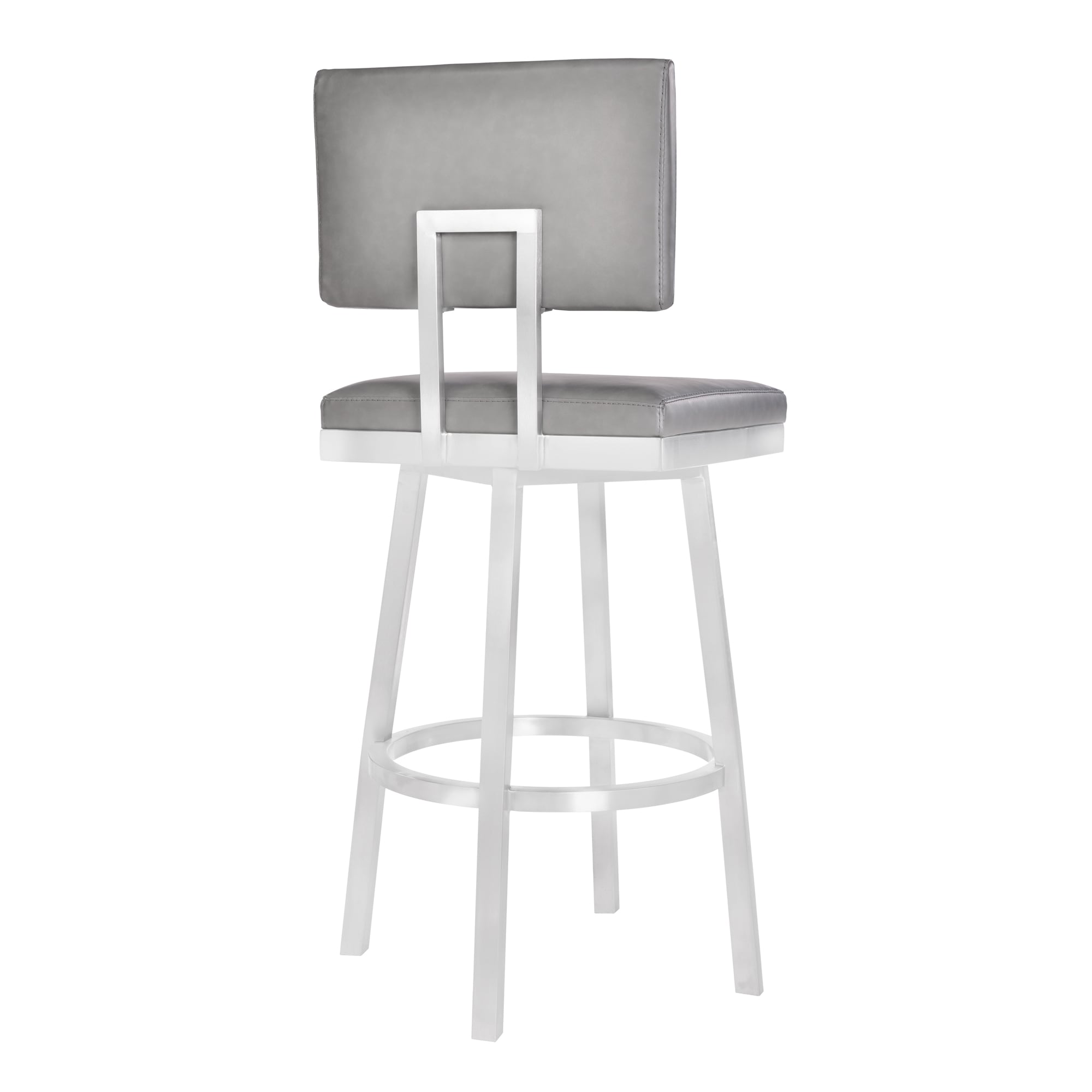 Armen Living LCBBBABSVG30 stools - View #2