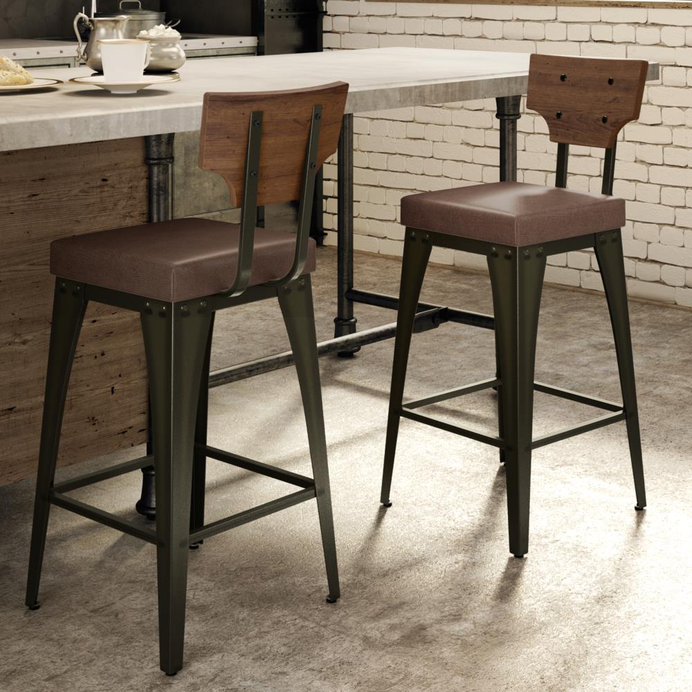 Amisco 40661-26/1B51EAF487 stools - View #3