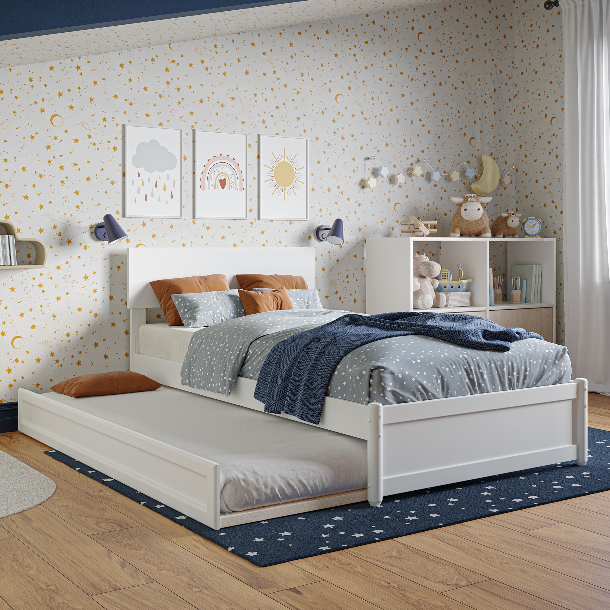 AFI AR8187222 beds - View #2