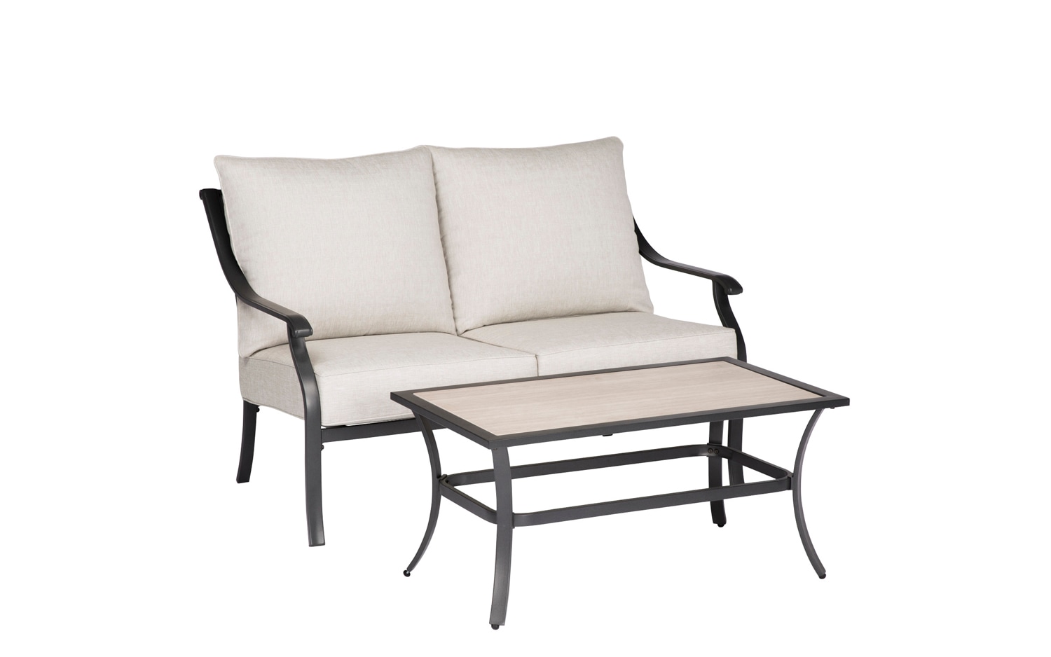 Patio Furniture Sets At Lowes.Com