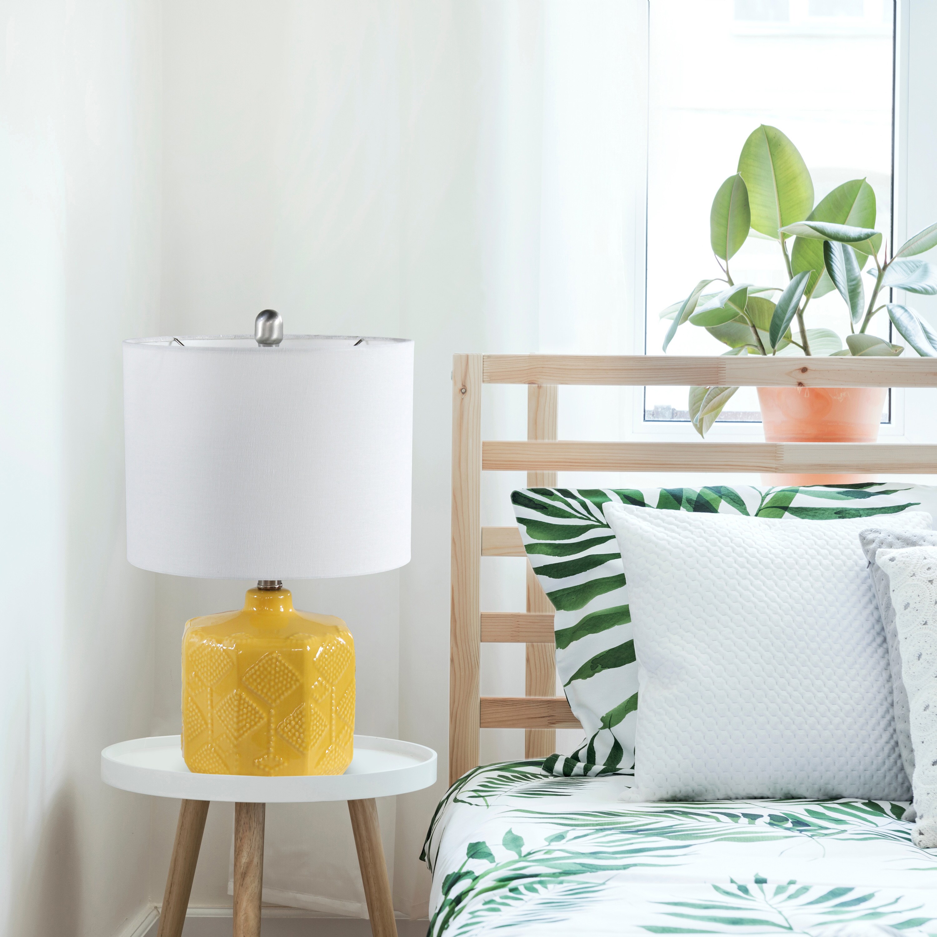 Elegant Designs LT2111-OCH Table-Lamps - View #5
