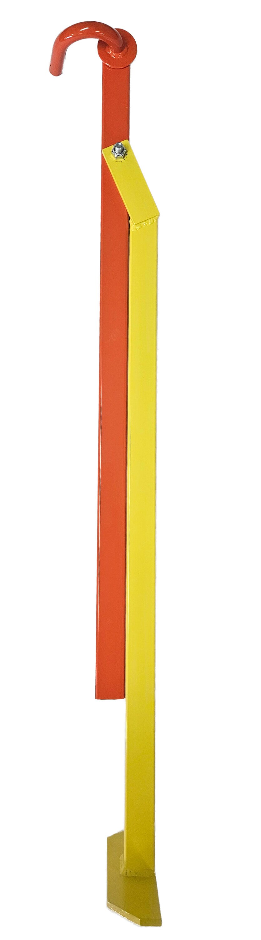 MAN SAVER T-POST PULLER Fence-Hardware - View #6