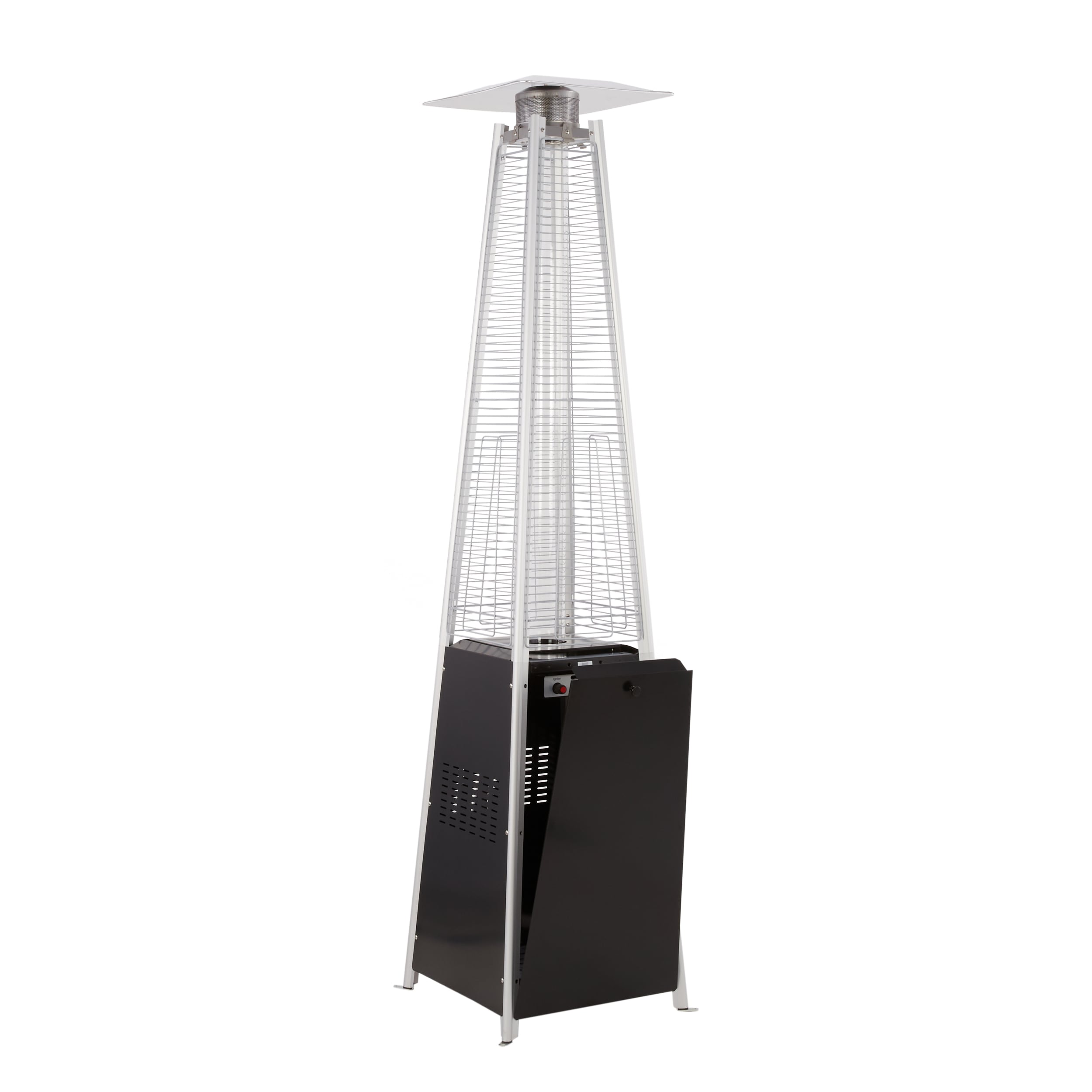 Hanover HAN101BLK Outdoor-Gas-Patio-Heaters - View #10