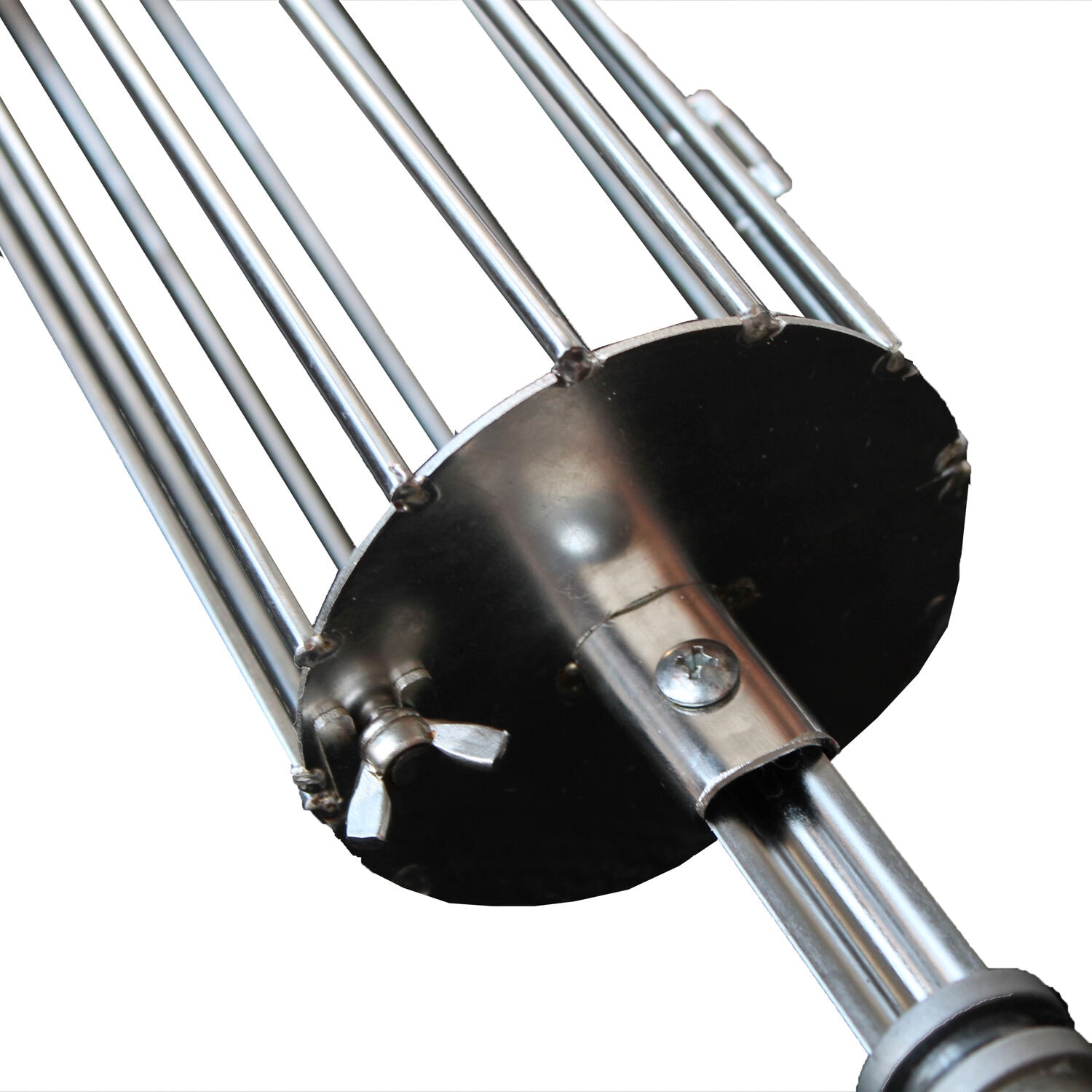 Brazilian Flame AC-0009 Grill-Toppers - View #3