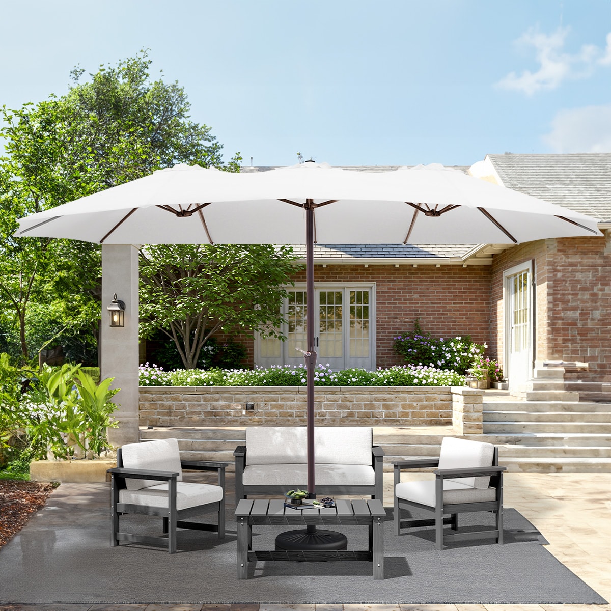 JEAREY XSDBT-03 Umbrellas-2 - View #3