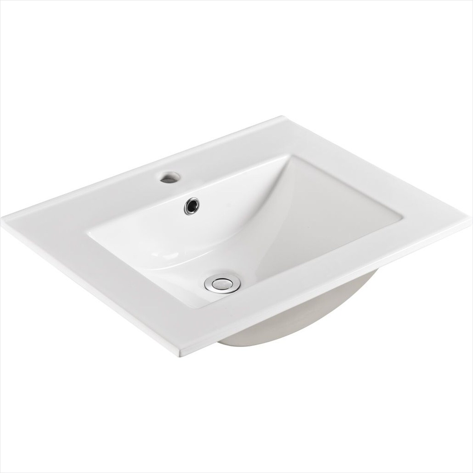 Naturefalls TN4I6LDSKPK8 Vanity-Tops - View #4