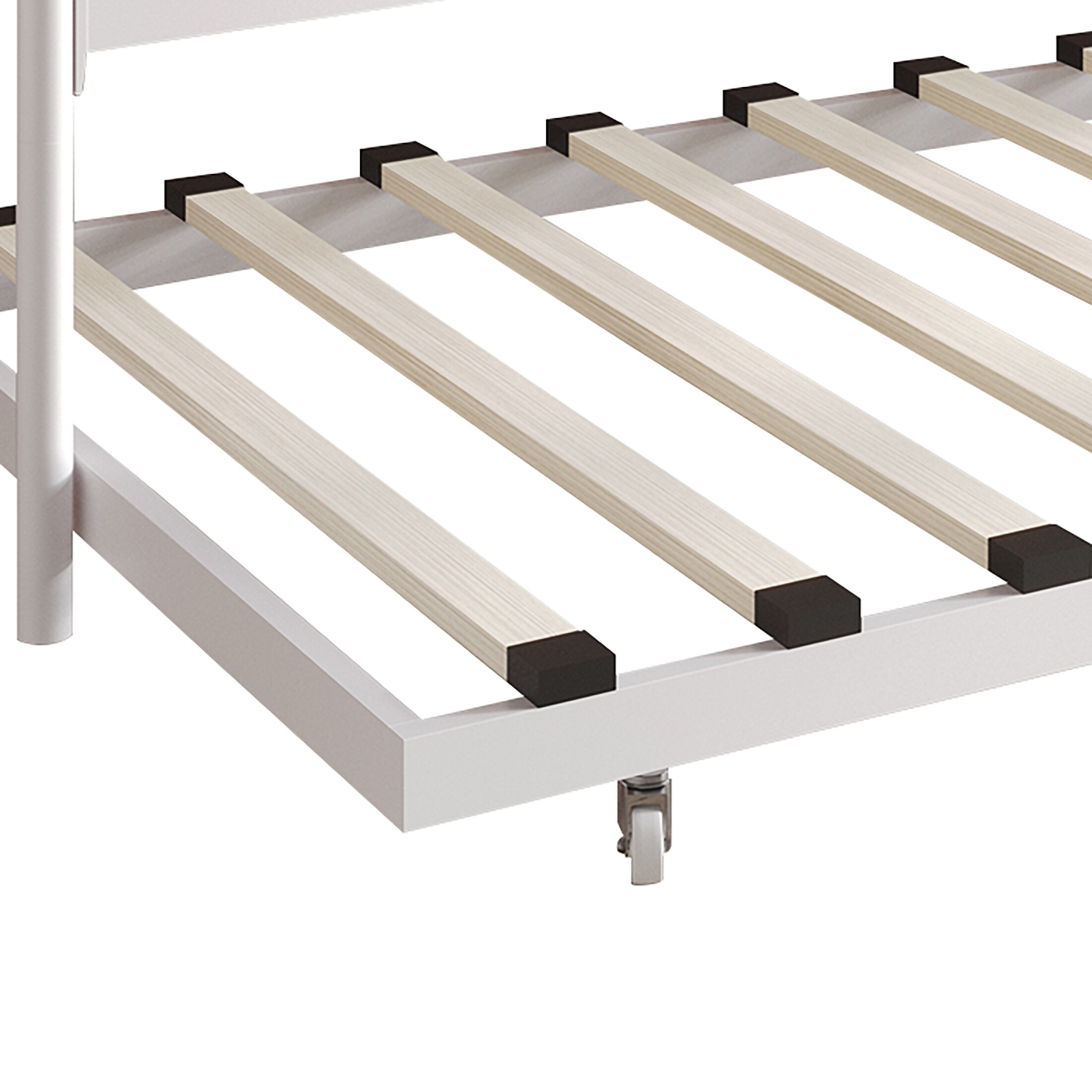 CasePiece CMD023TT-WT-MT futons - View #6