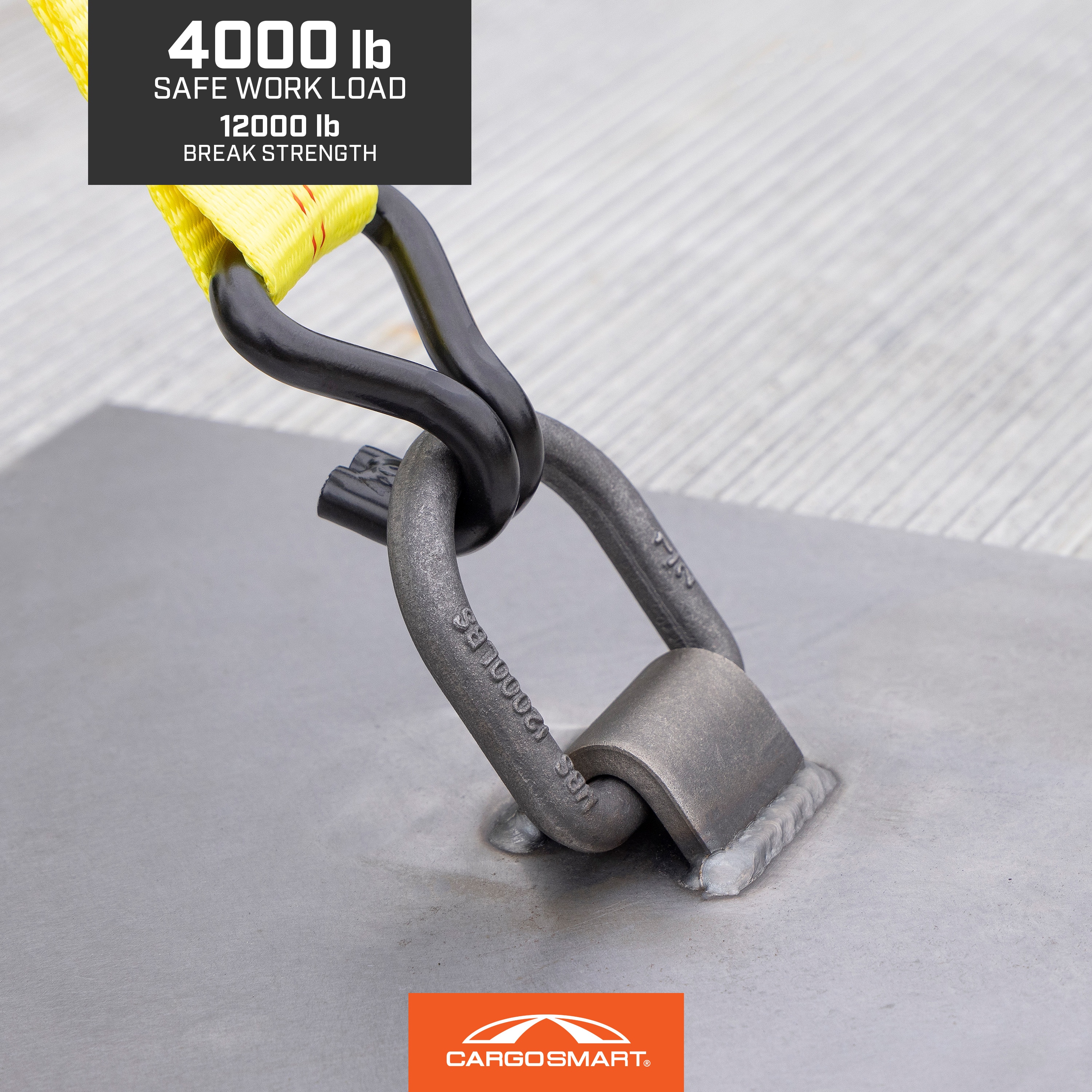CargoSmart 9010 Pins-Clips - View #4