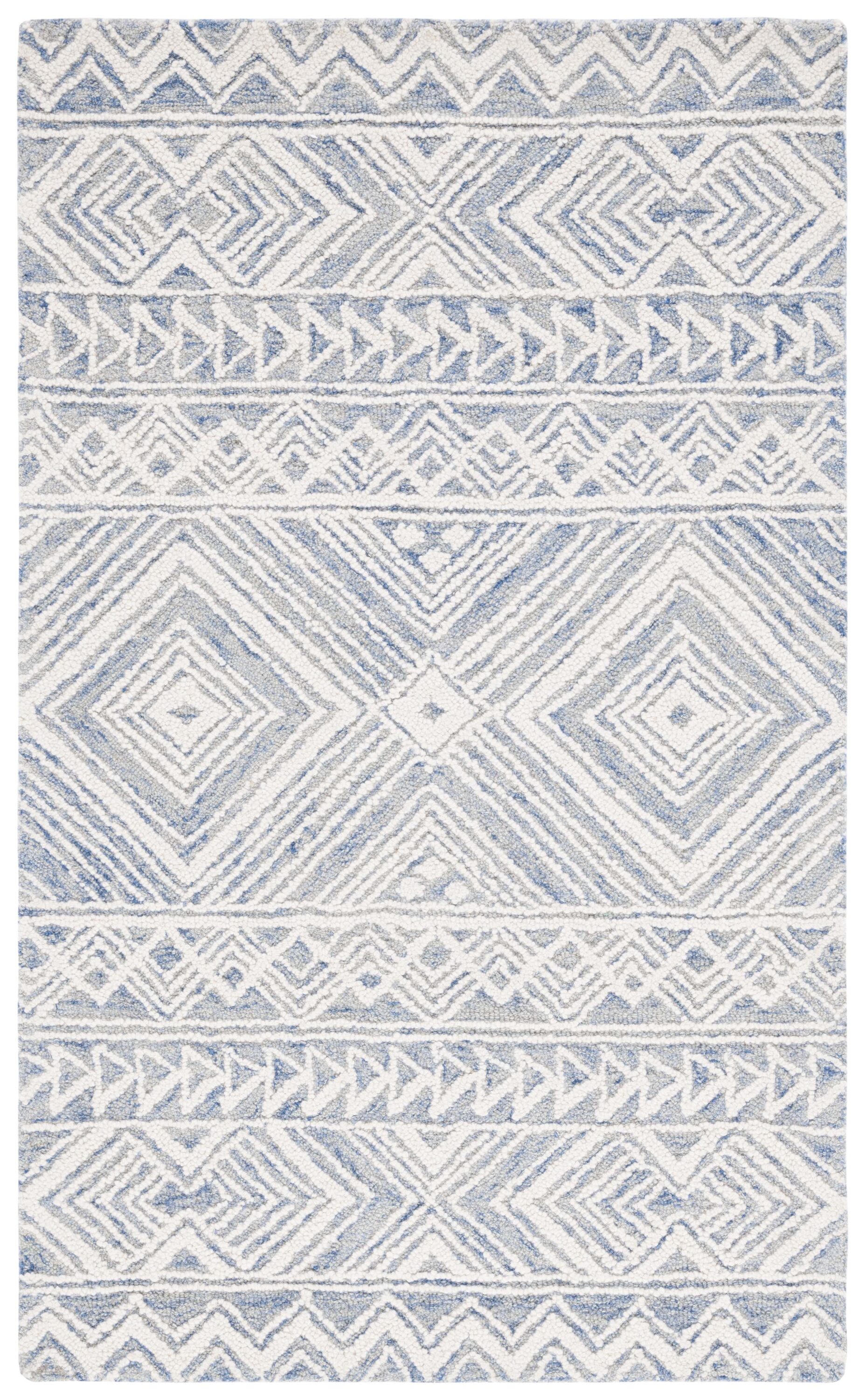 Safavieh MET908M-3 rugs - View #2