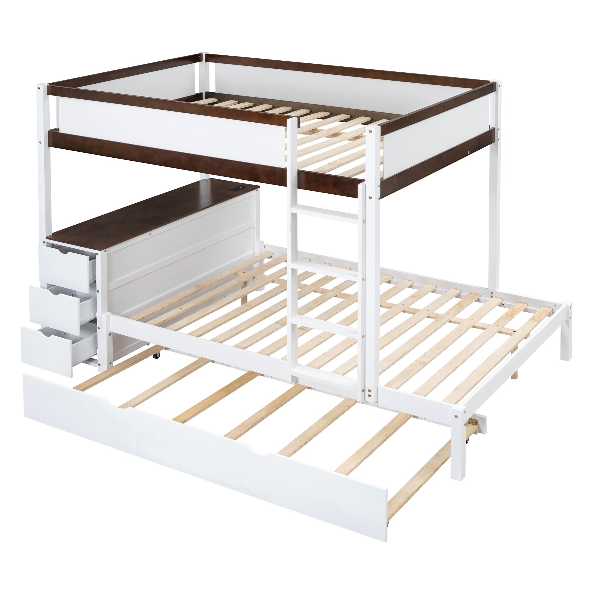 ModernLuxe LT000364AAD Bunk-Beds - View #7