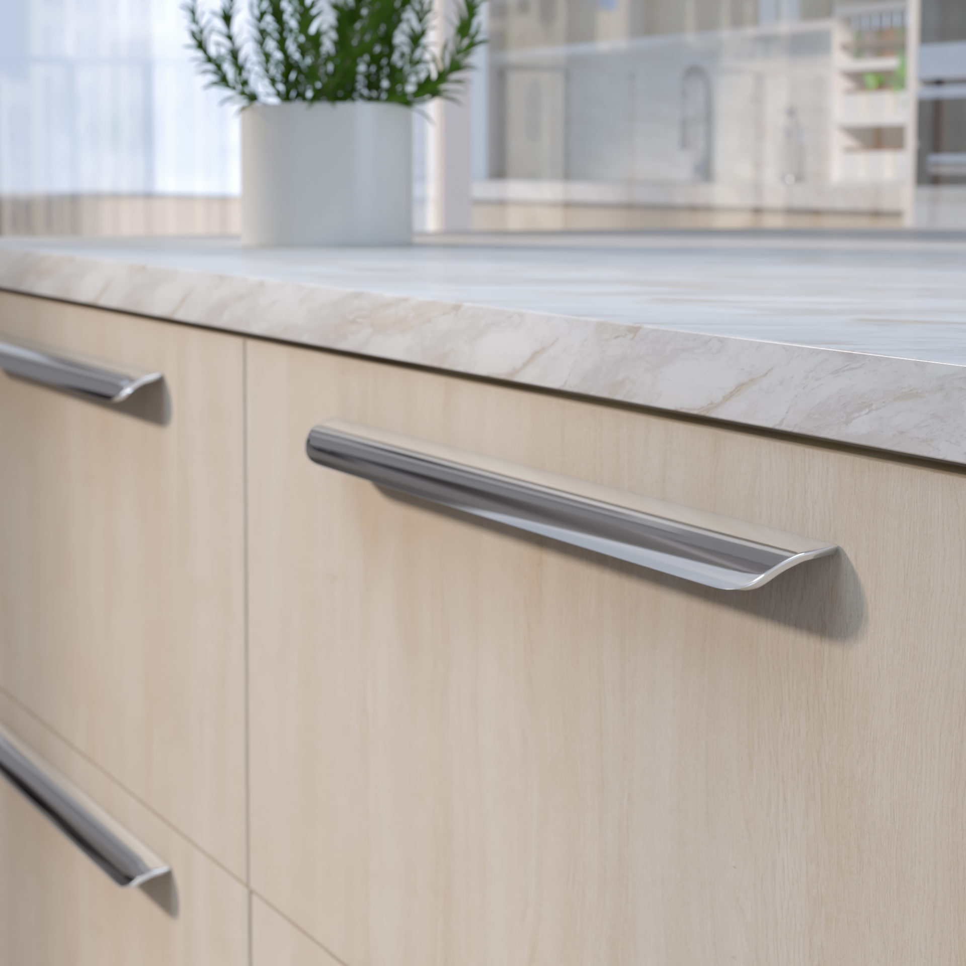 Richelieu 7975384140 Cabinet-Pulls - View #4