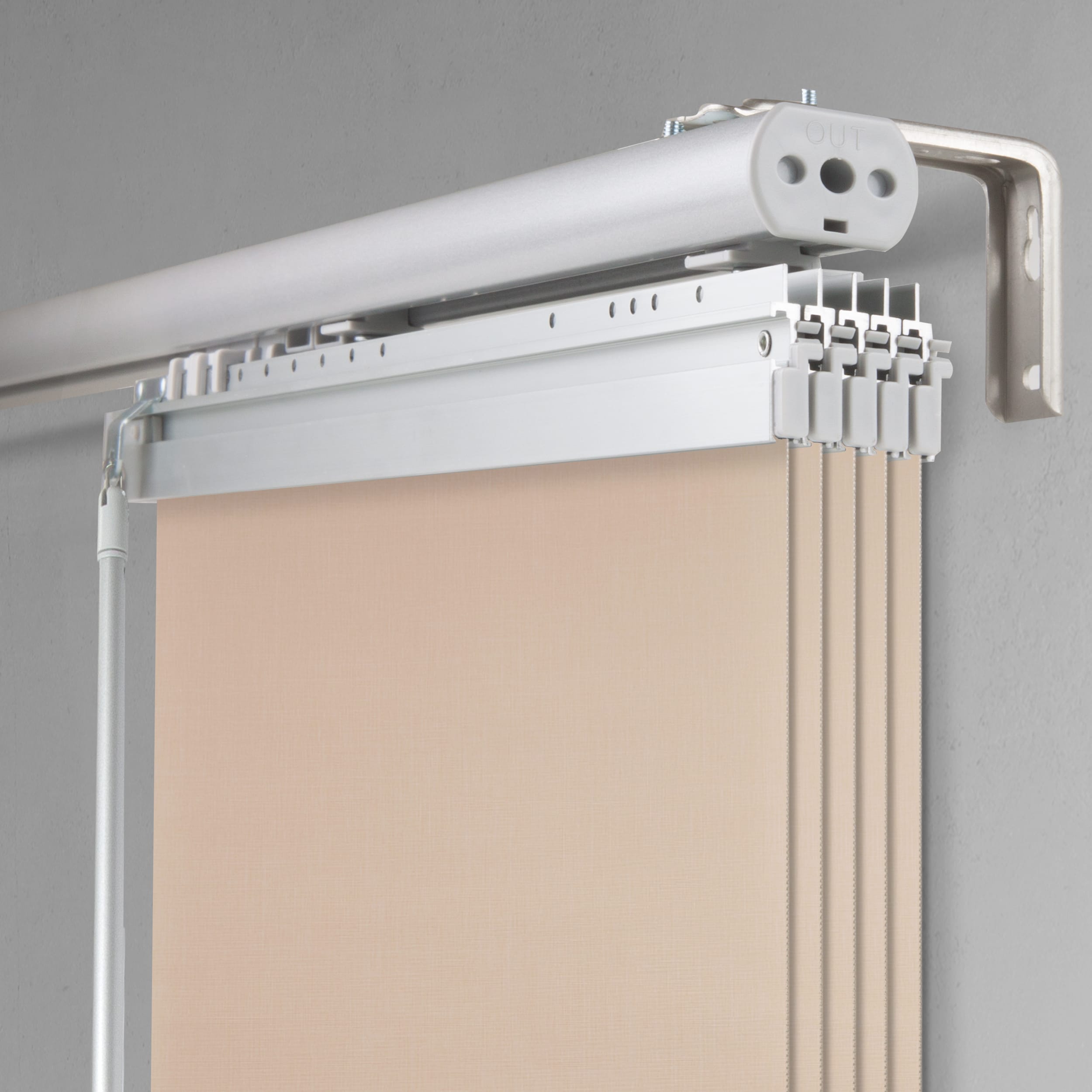 Hart & Harlow L-T16-5-5P24D blinds - View #6