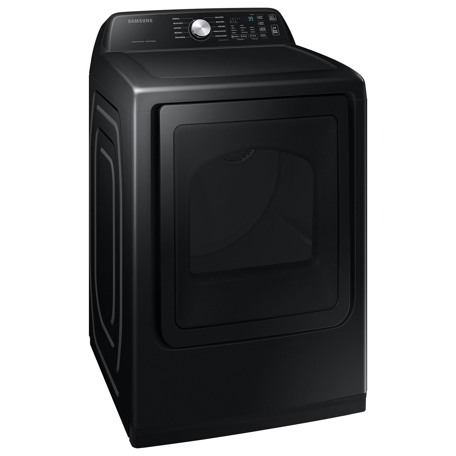 Samsung DVE47CG3500V Elec-Dry - View #11