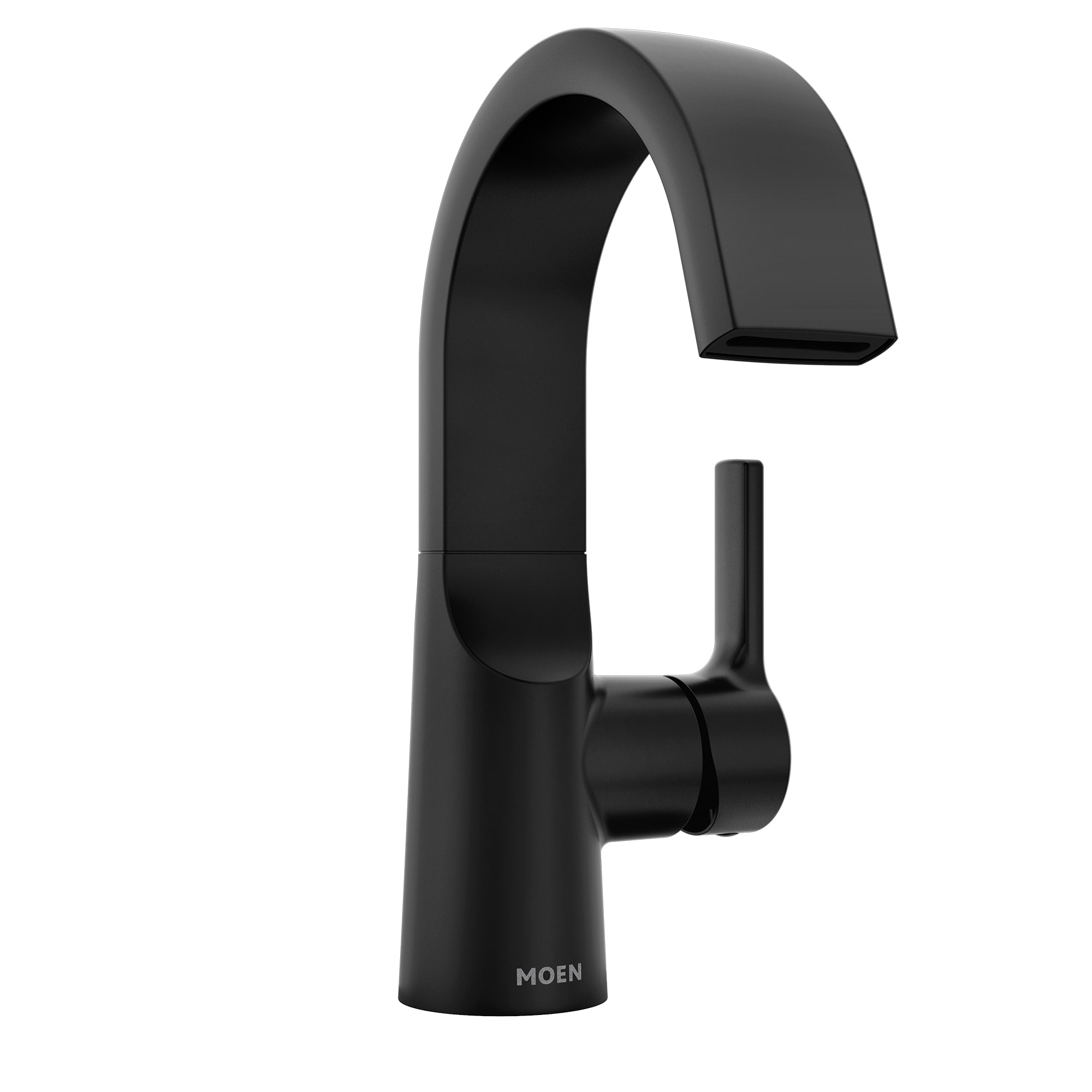 Moen 84156BL Lavatory-Faucets - View #2