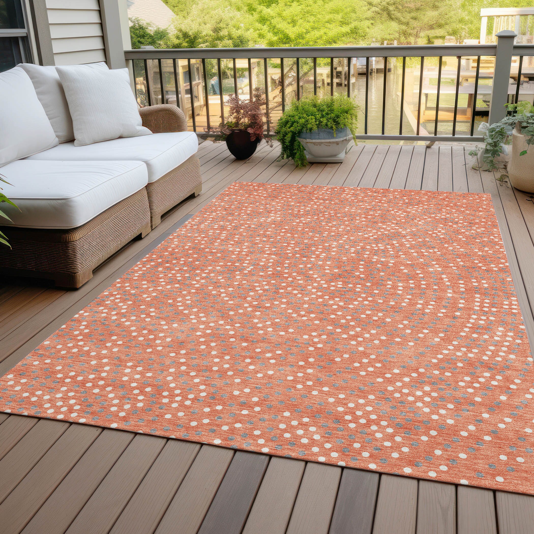 Addison Rugs ACN1021SM3X5 rugs - View #8