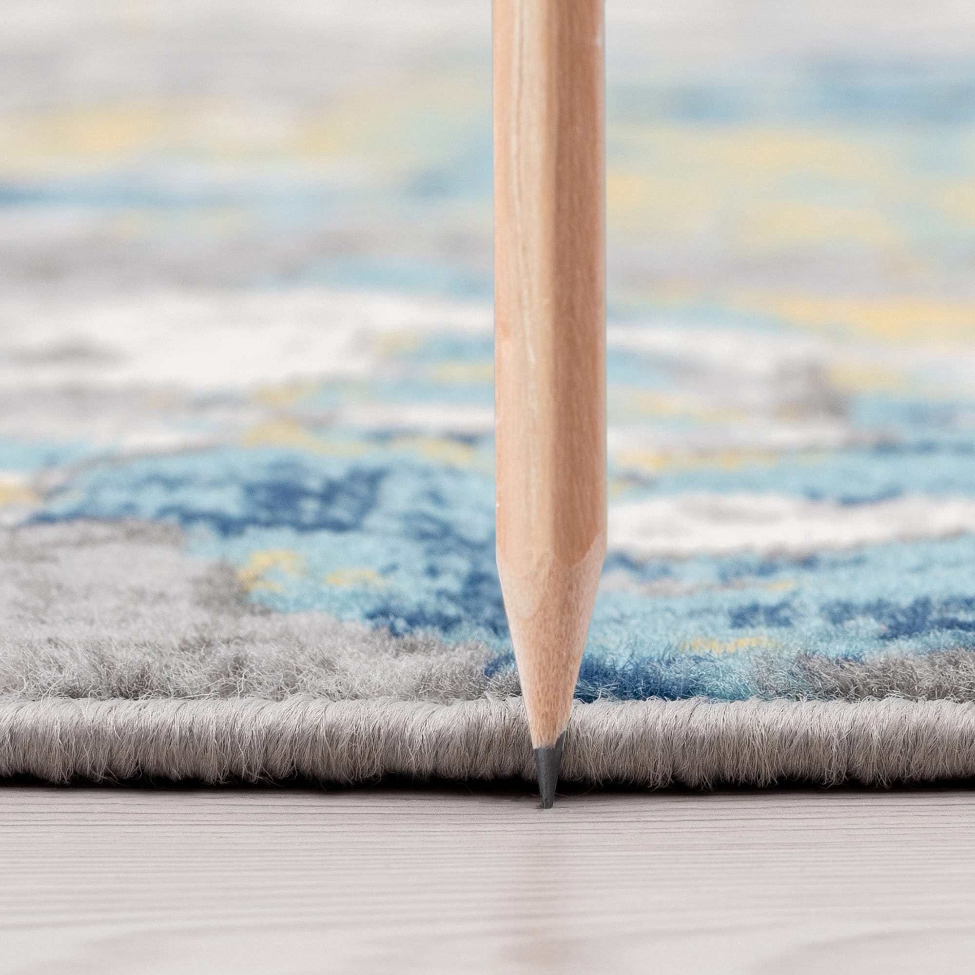 Tayse DYN1011 2X3 rugs - View #2