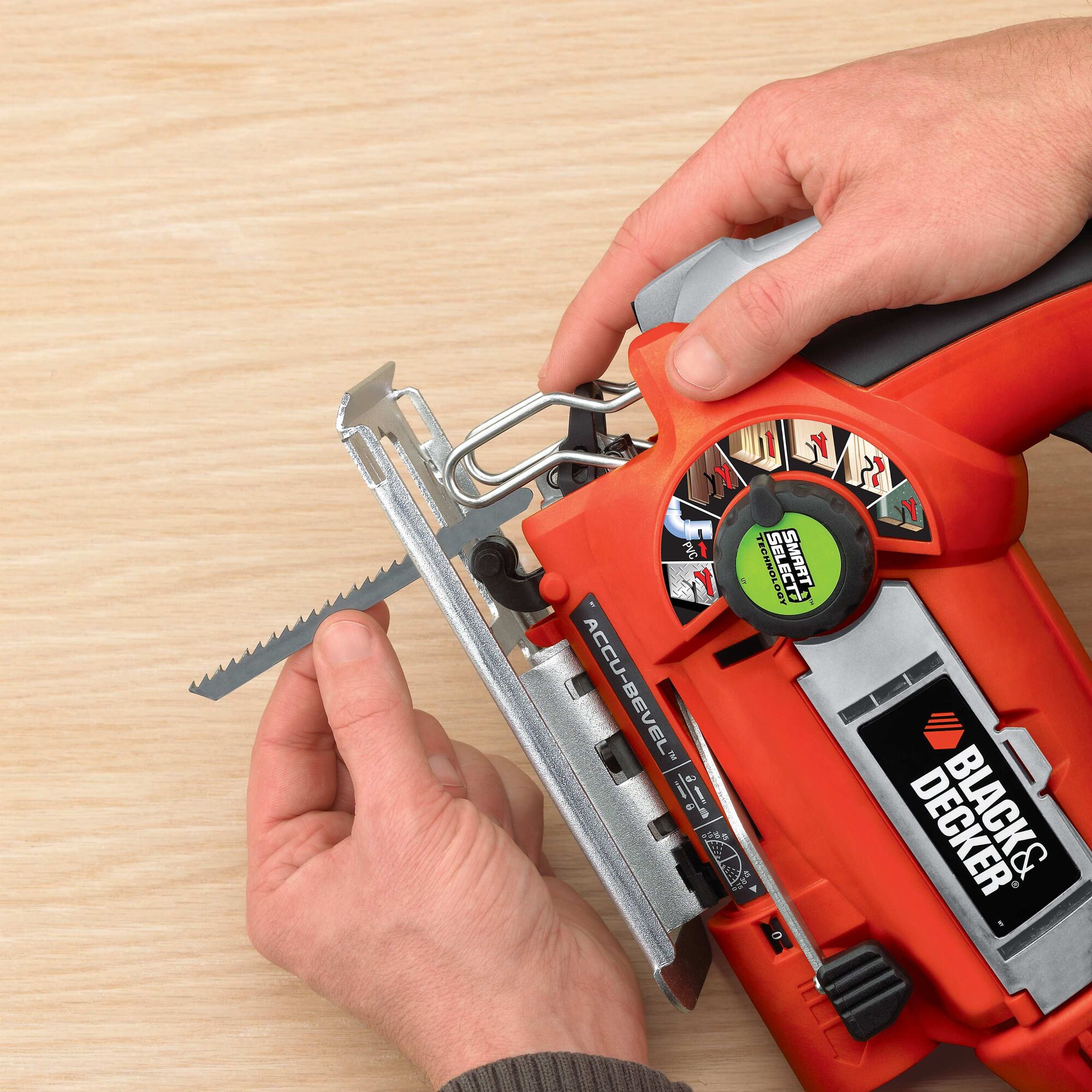 BLACK+DECKER JS670V c100075 - View #12