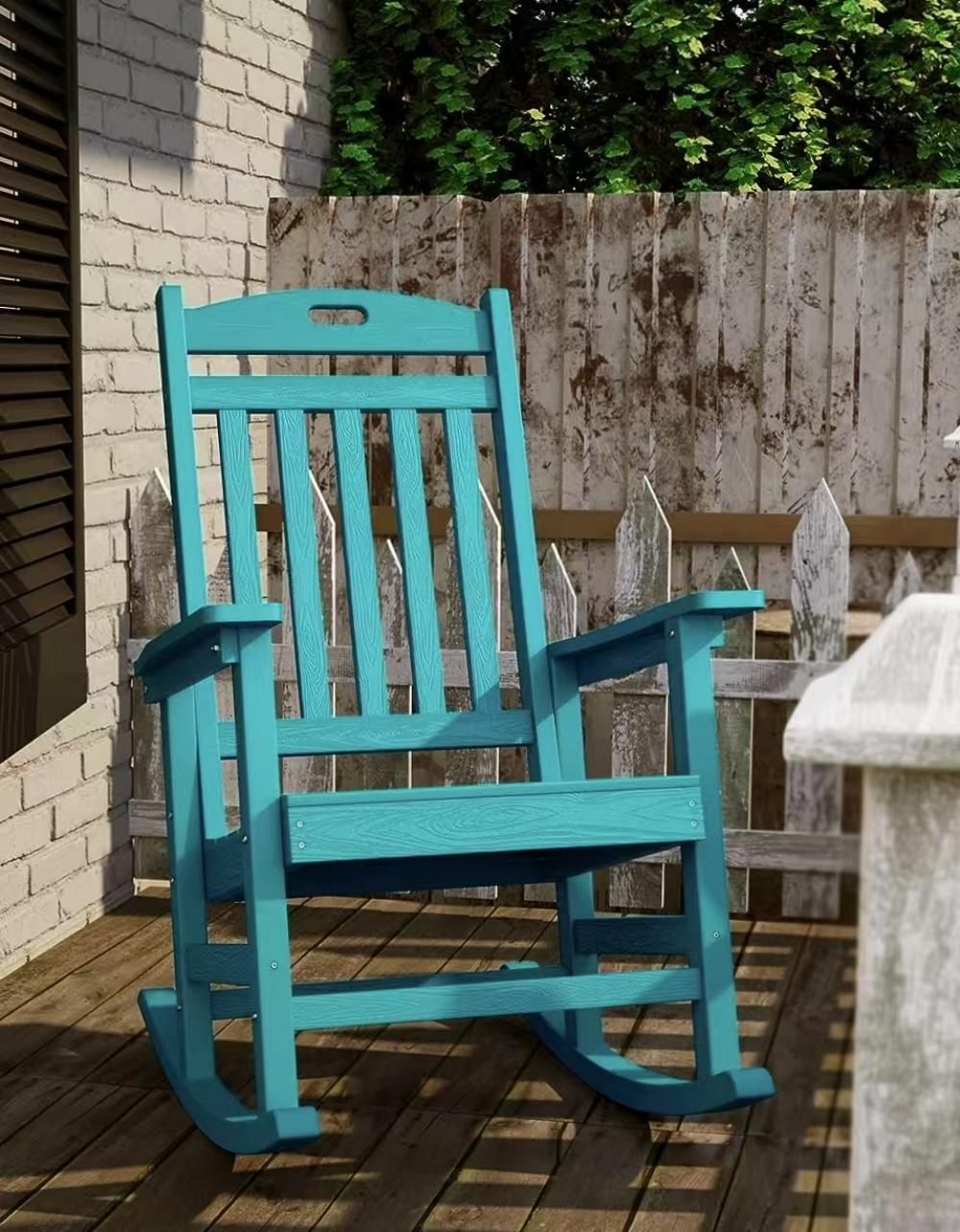 YEFU LSROC003 Patio-Chairs - View #2