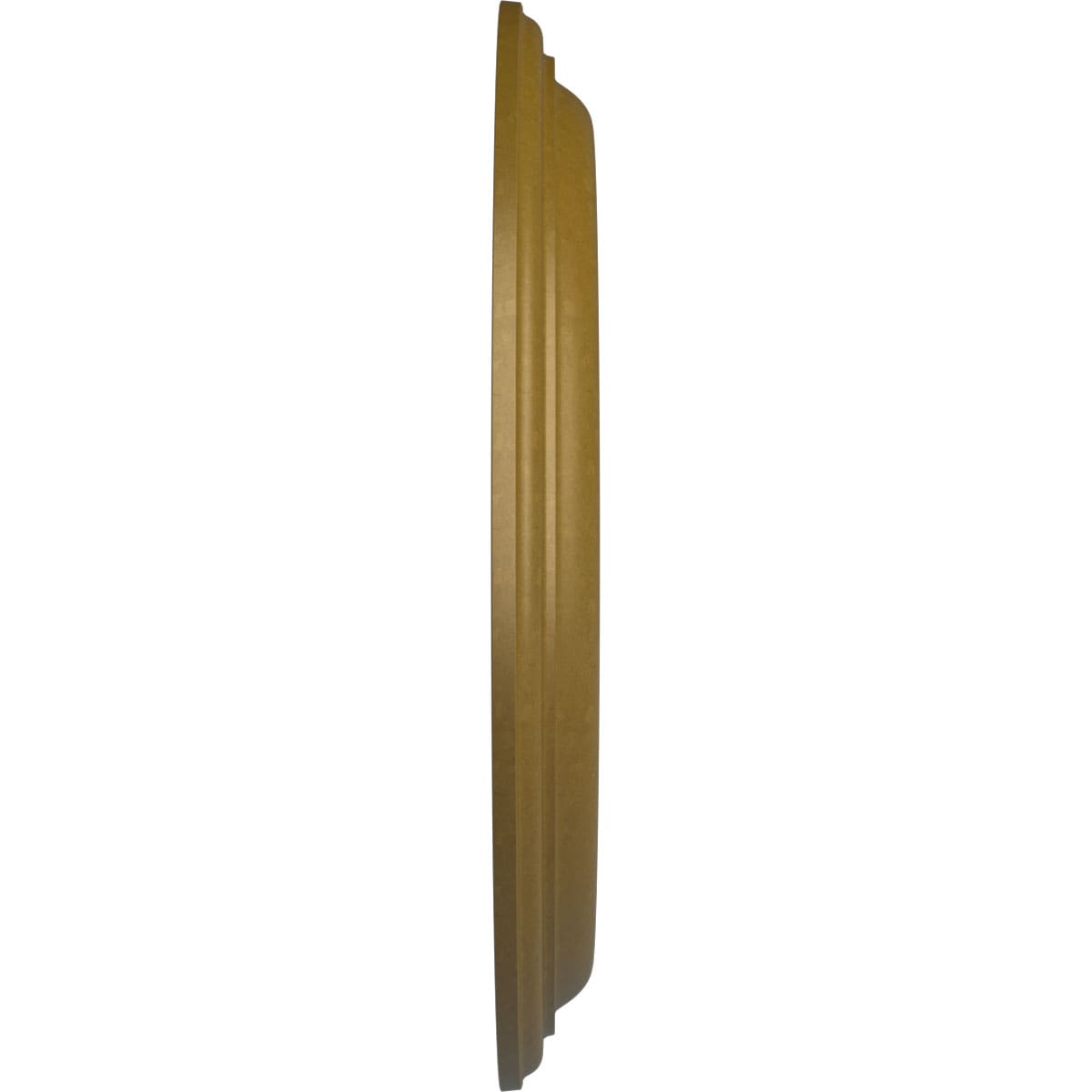 Ekena Millwork CM12TRGLS Ceiling-Medallions - View #3