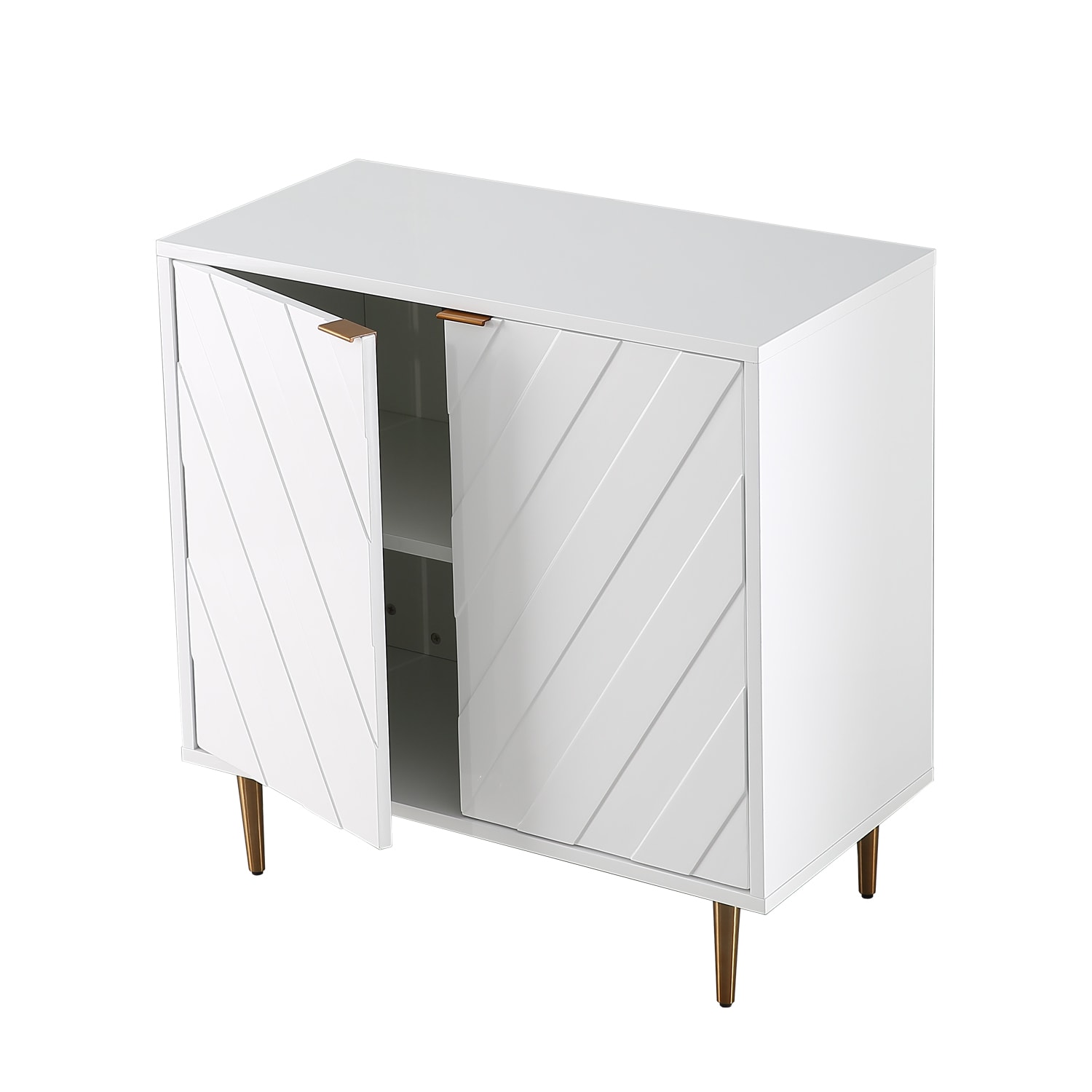 CASAINC WF-W-1472P-WH dressers - View #6