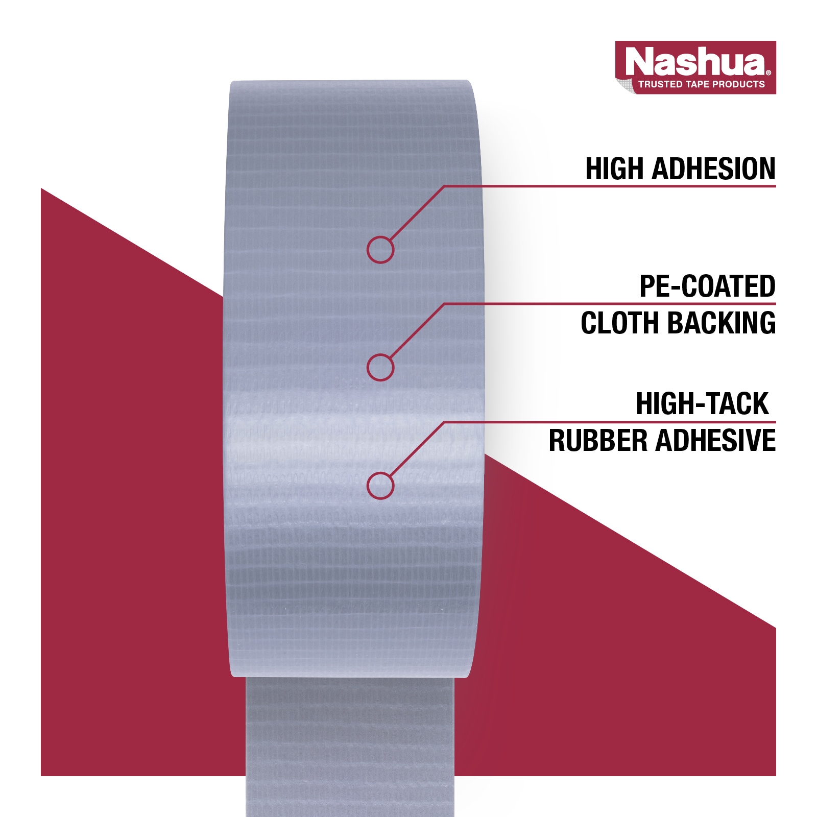 Nashua 1927371 Duct-Tape - View #8
