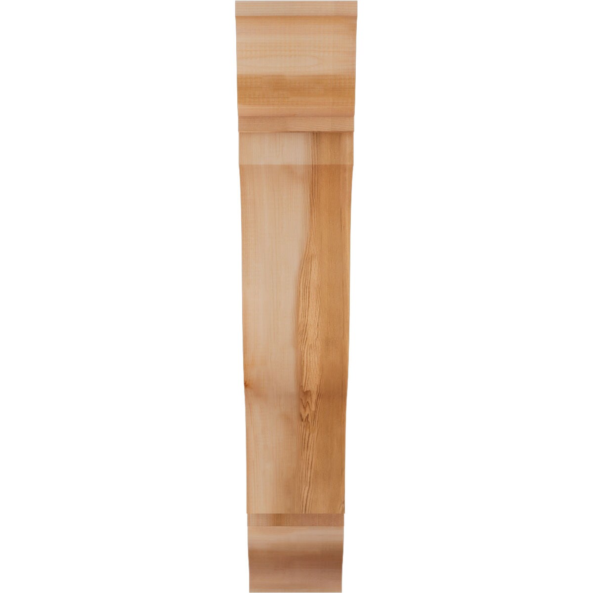 Ekena Millwork BKT06X30X34FST01SWR Exterior-Brackets-Braces - View #2