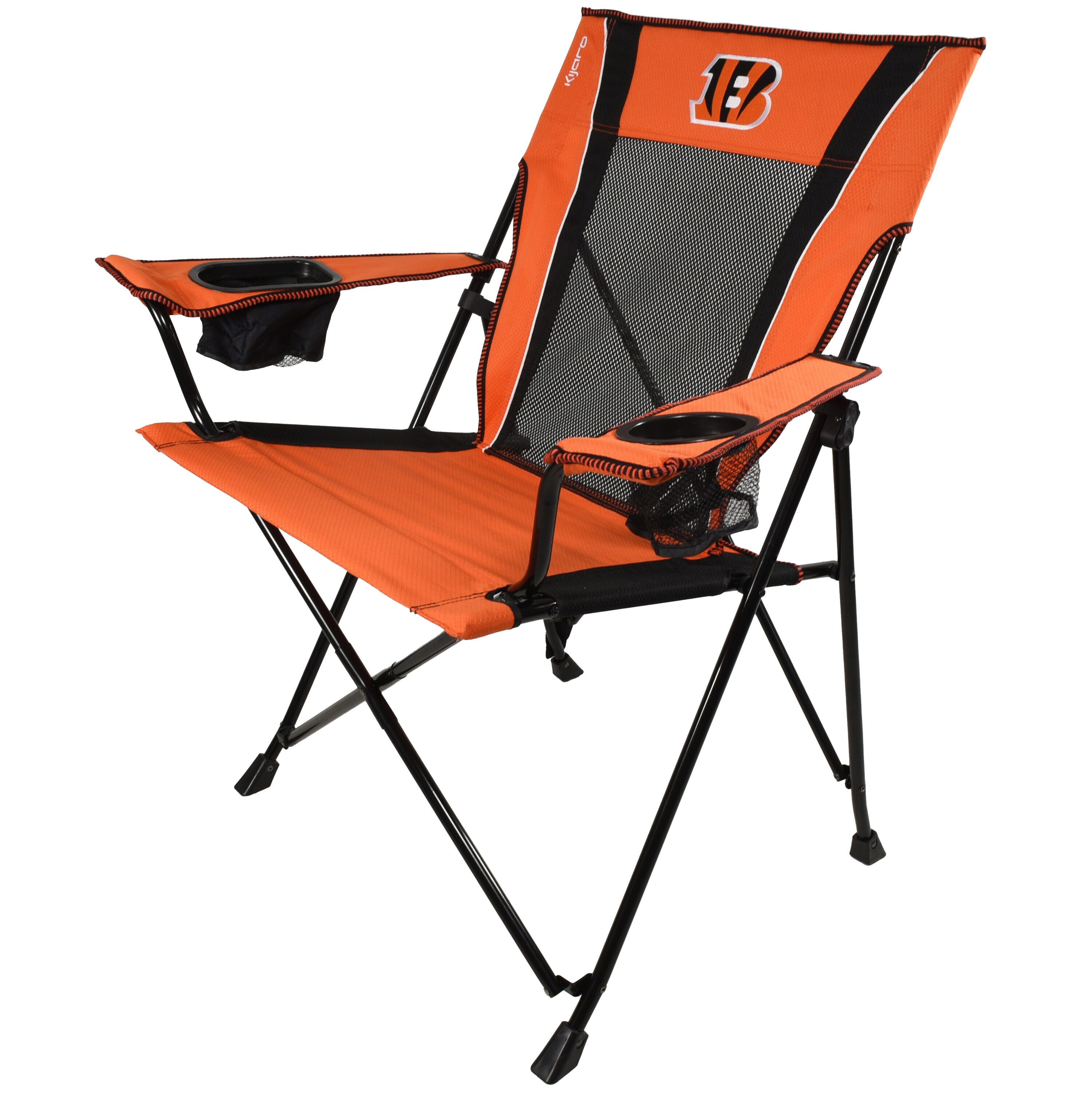 Kijaro 102941 Beach-Camping-Chairs - View #2