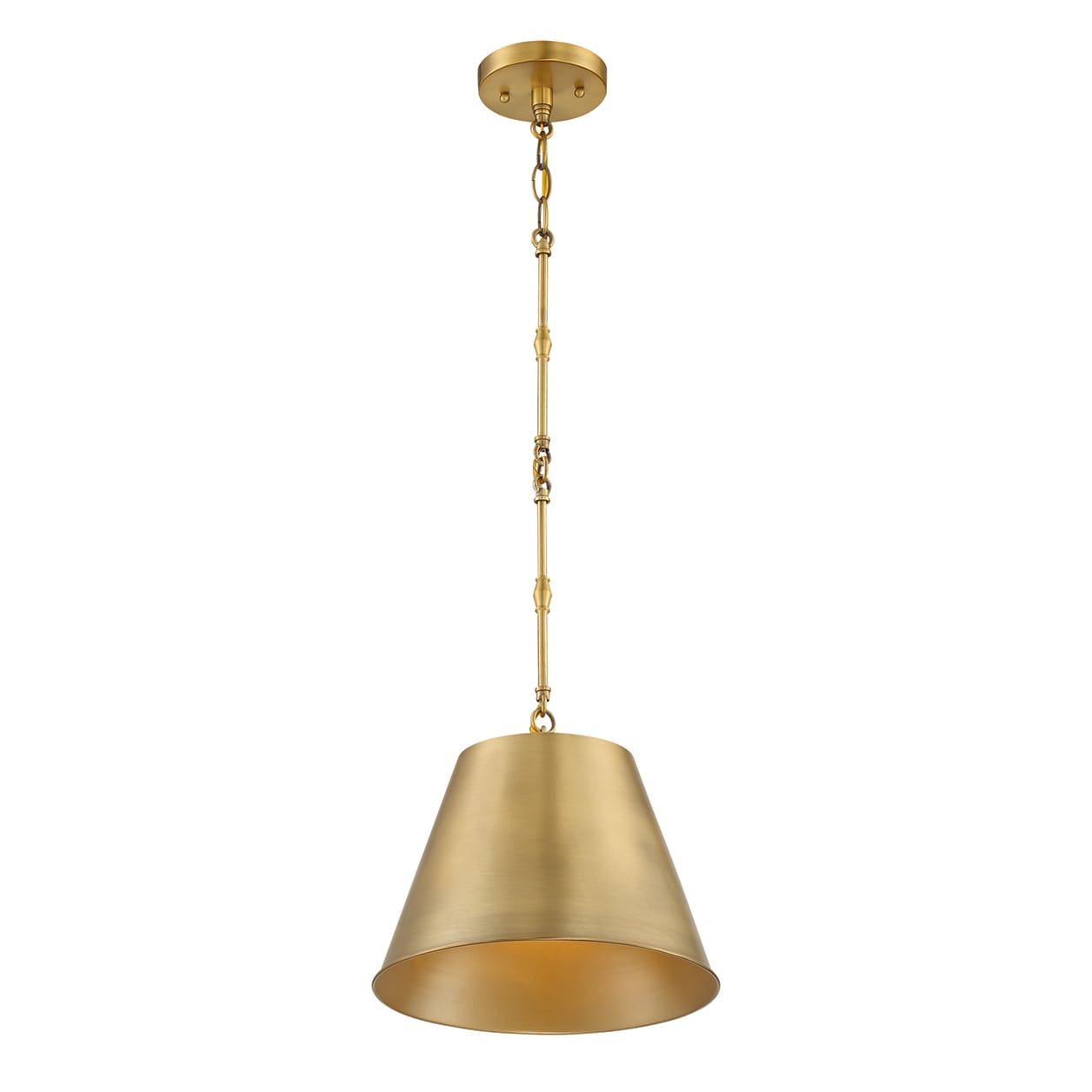 Savoy House Essentials 7-232-1-322 Pendant-Lights - View #4