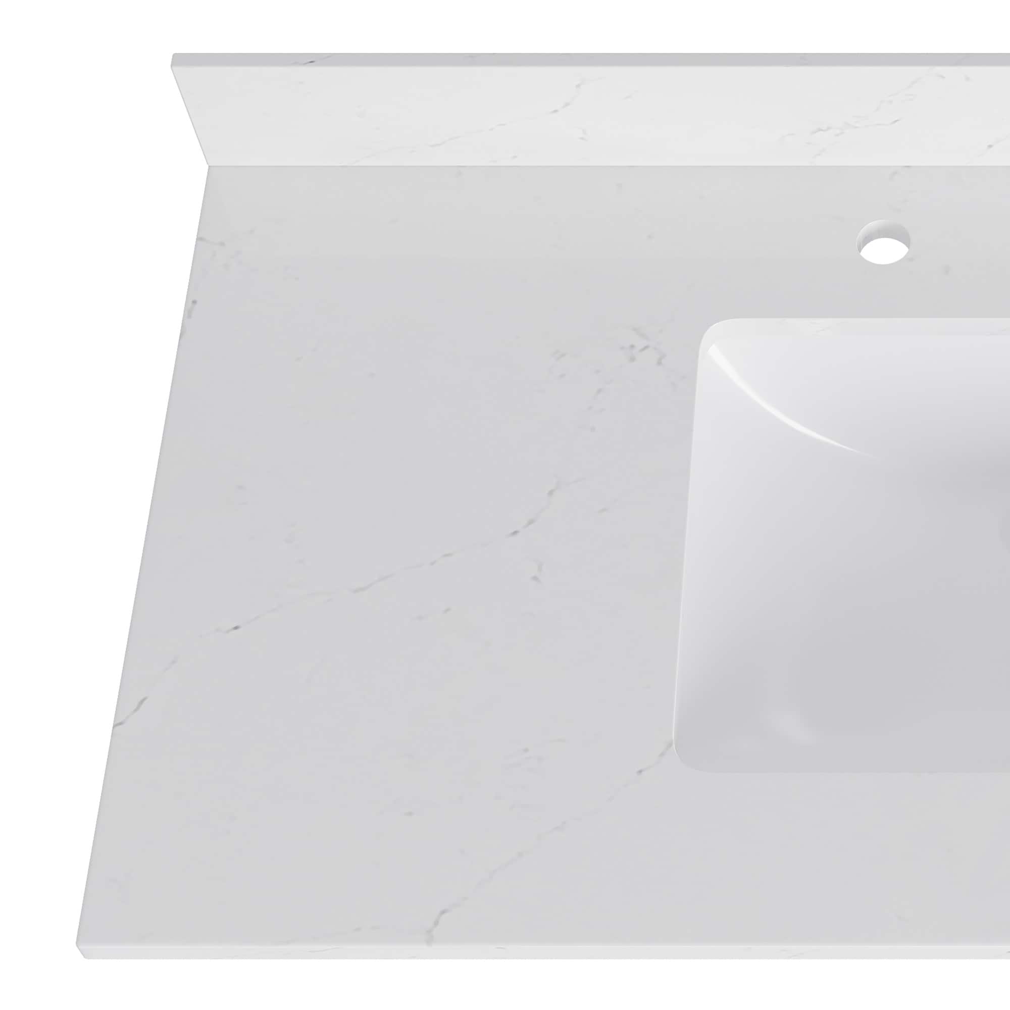 DELUXE LIVING VT0015 Vanity-Tops - View #5